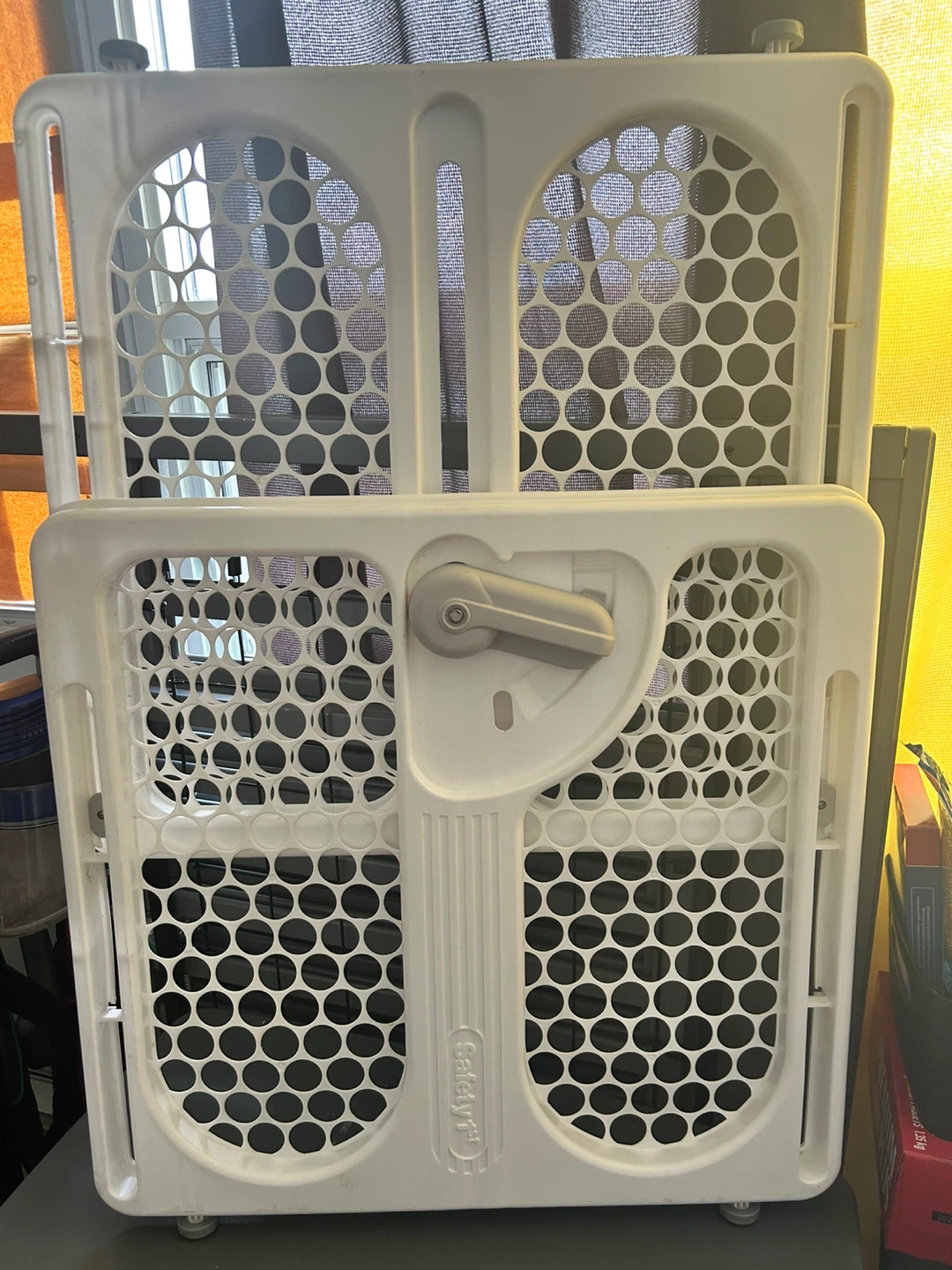 Safety 1st Baby Gate - photo 2