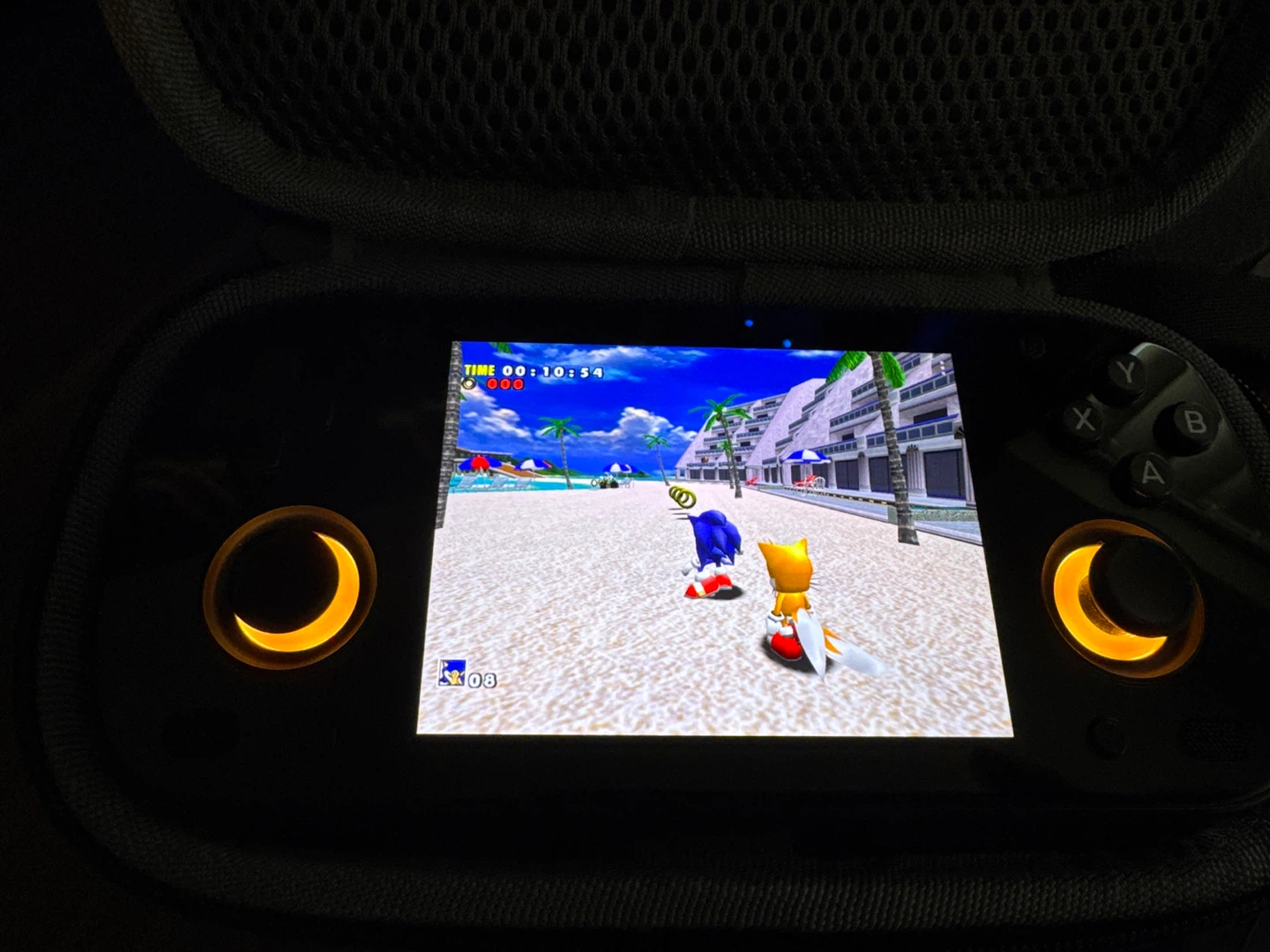 Retroid Pocket Mini