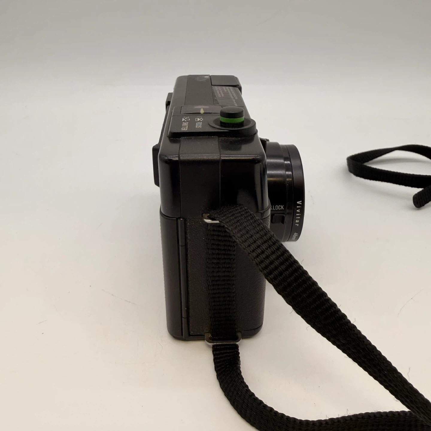 Ricoh AF-2 Auto Focus 35mm Film Camera - photo 5