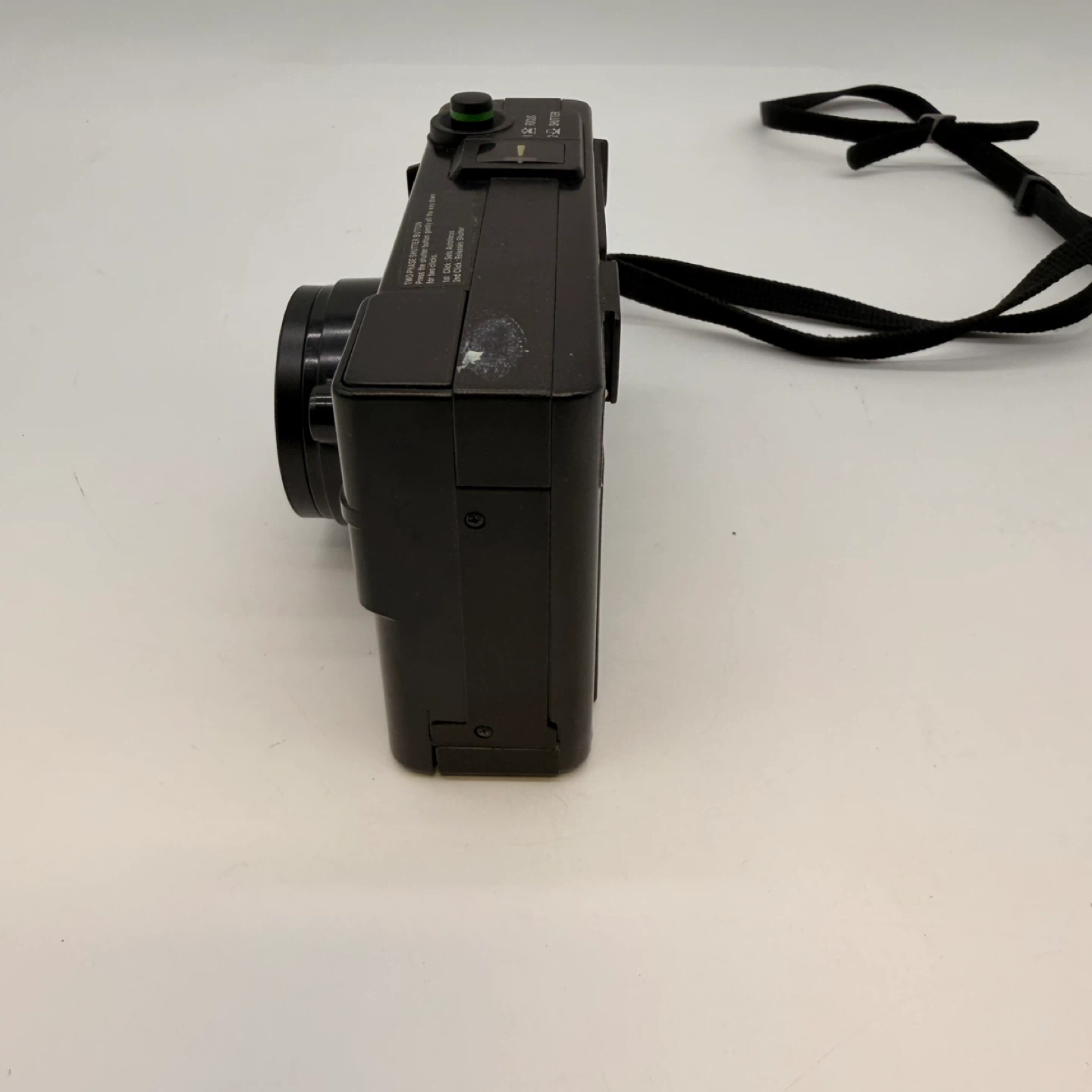 Ricoh AF-2 Auto Focus 35mm Film Camera - photo 3