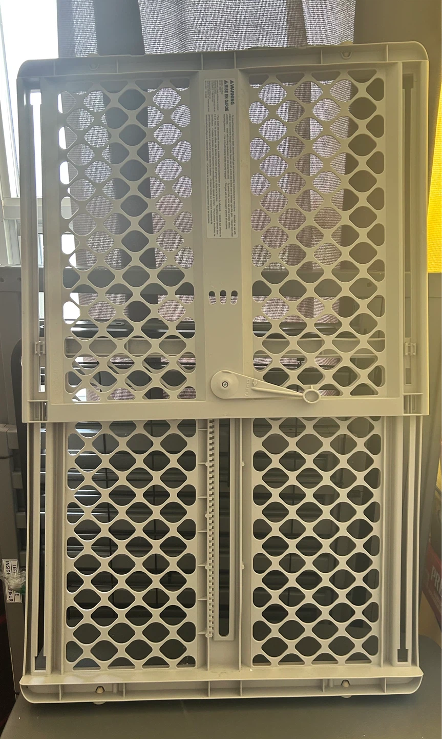 Toddleroo Baby Gate - photo 2