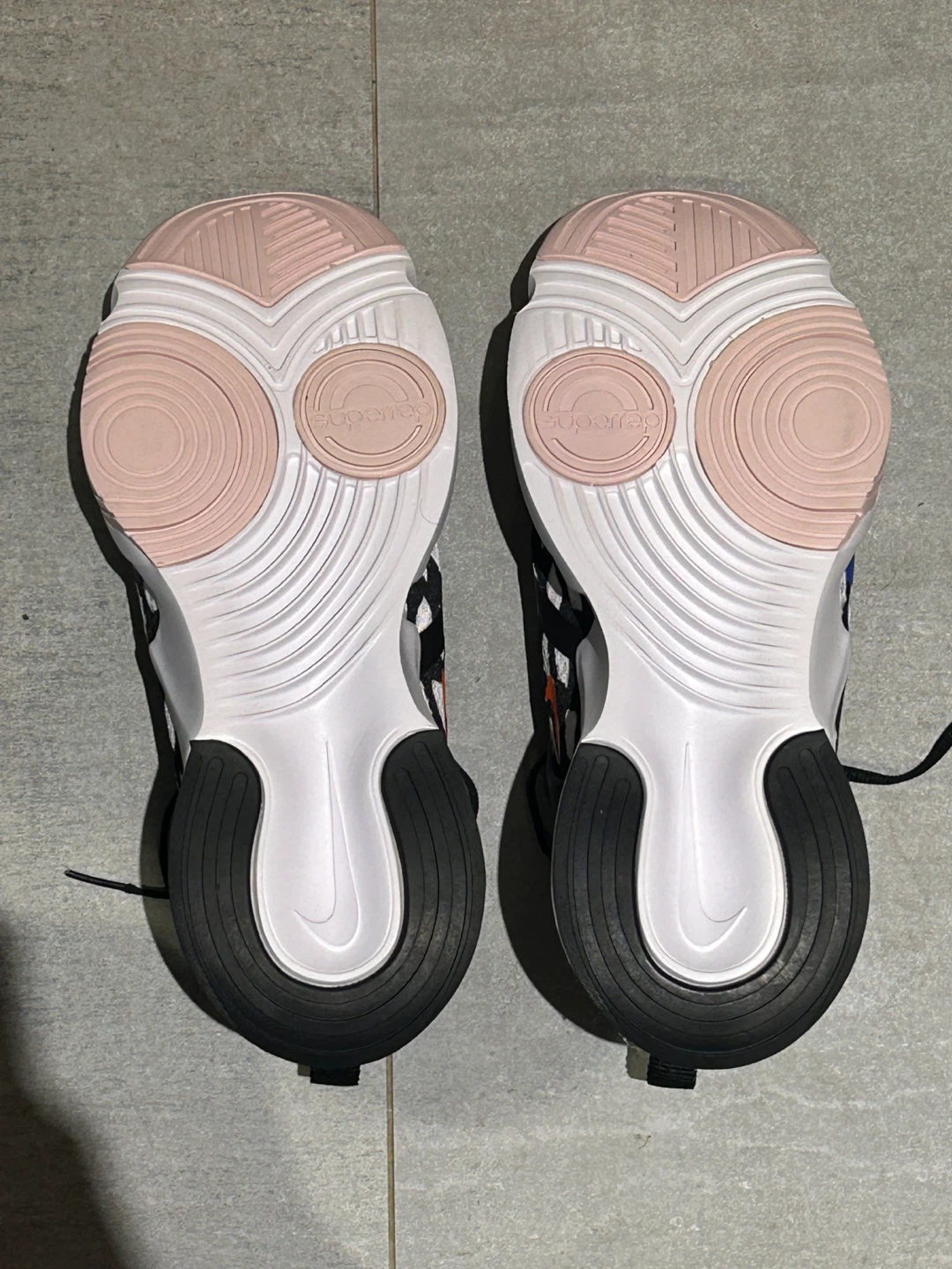 Nike SuperRep Men’s Training Shoes - photo 2