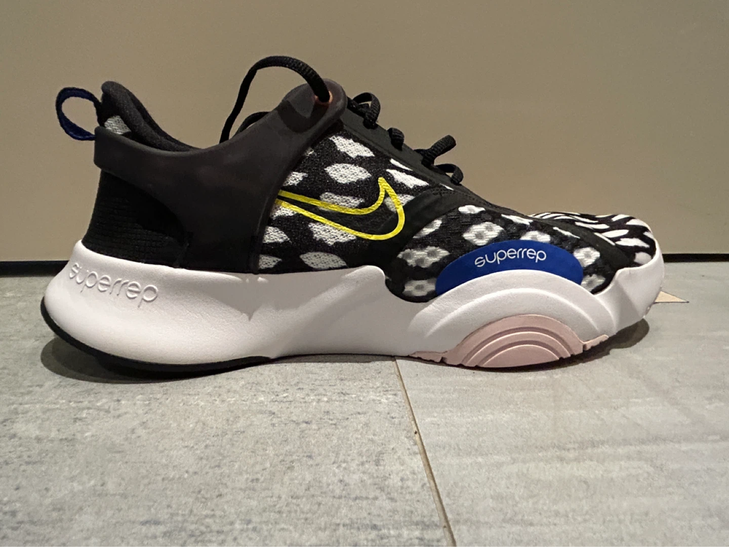 Nike SuperRep Men’s Training Shoes