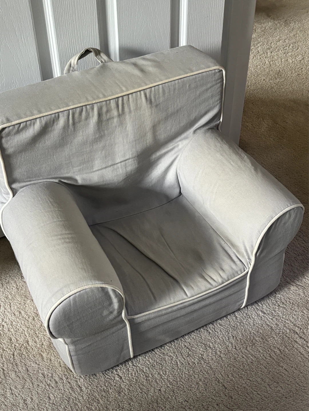 Pottery Barn Kids Chair - photo 2