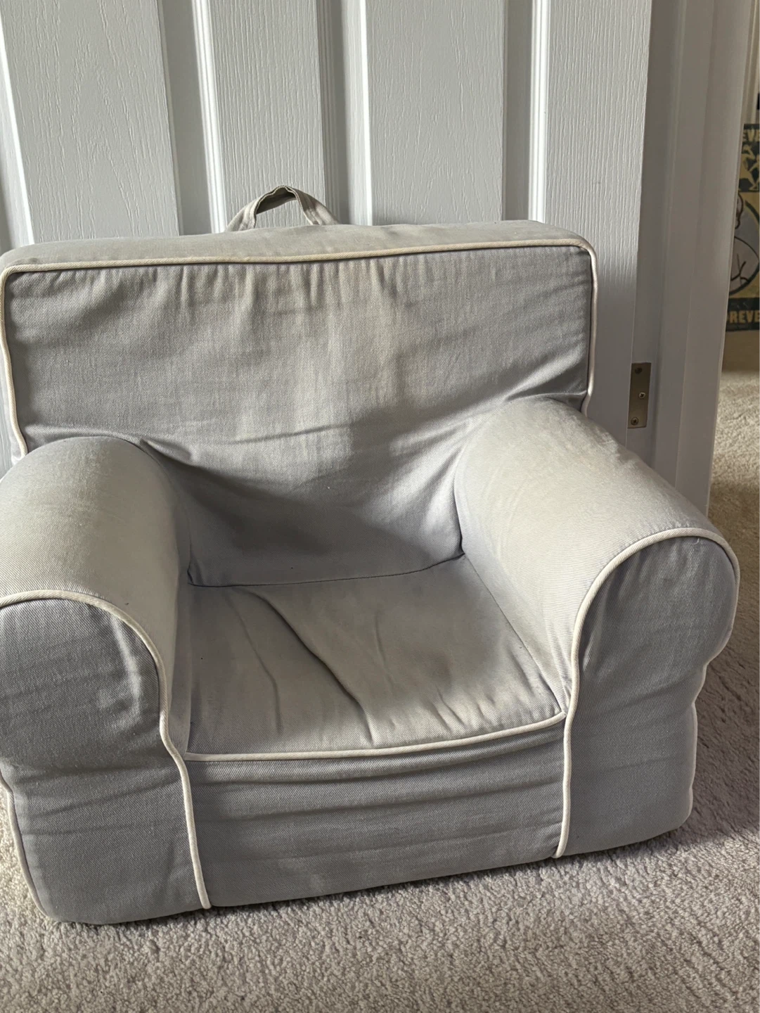 Pottery Barn Kids Chair