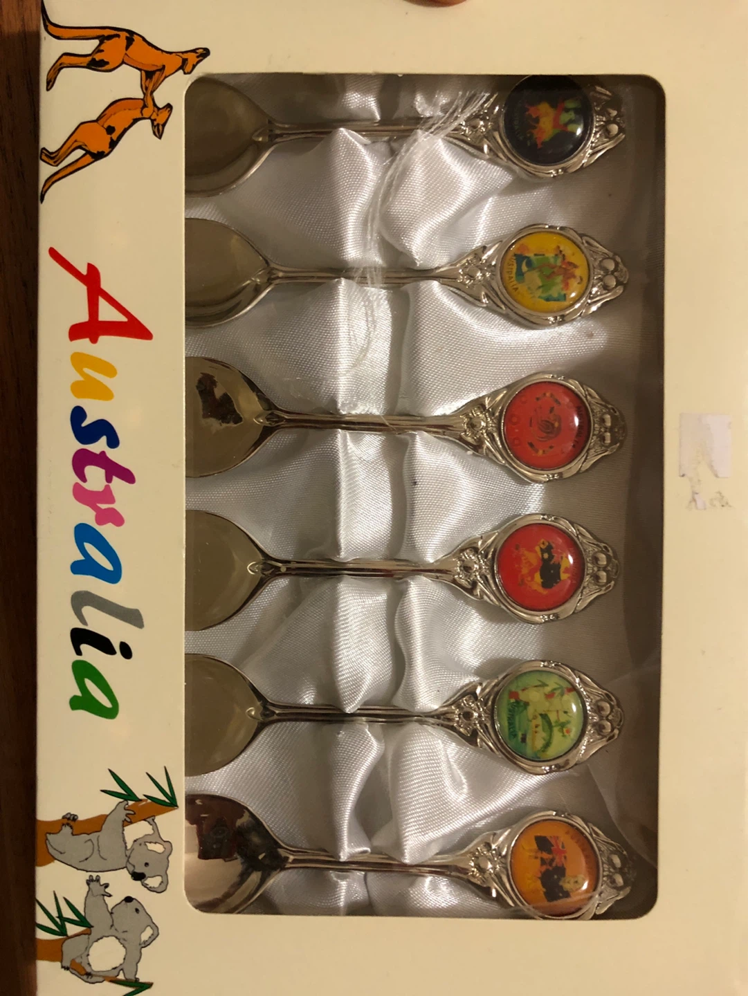 Australia souvenirs, Various  Accent Home decorations - photo 3