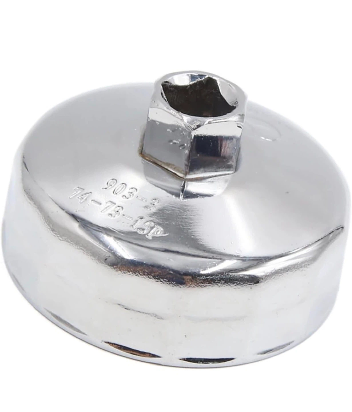 Oil Filter Wrench Cap Socket 73mm 903-3