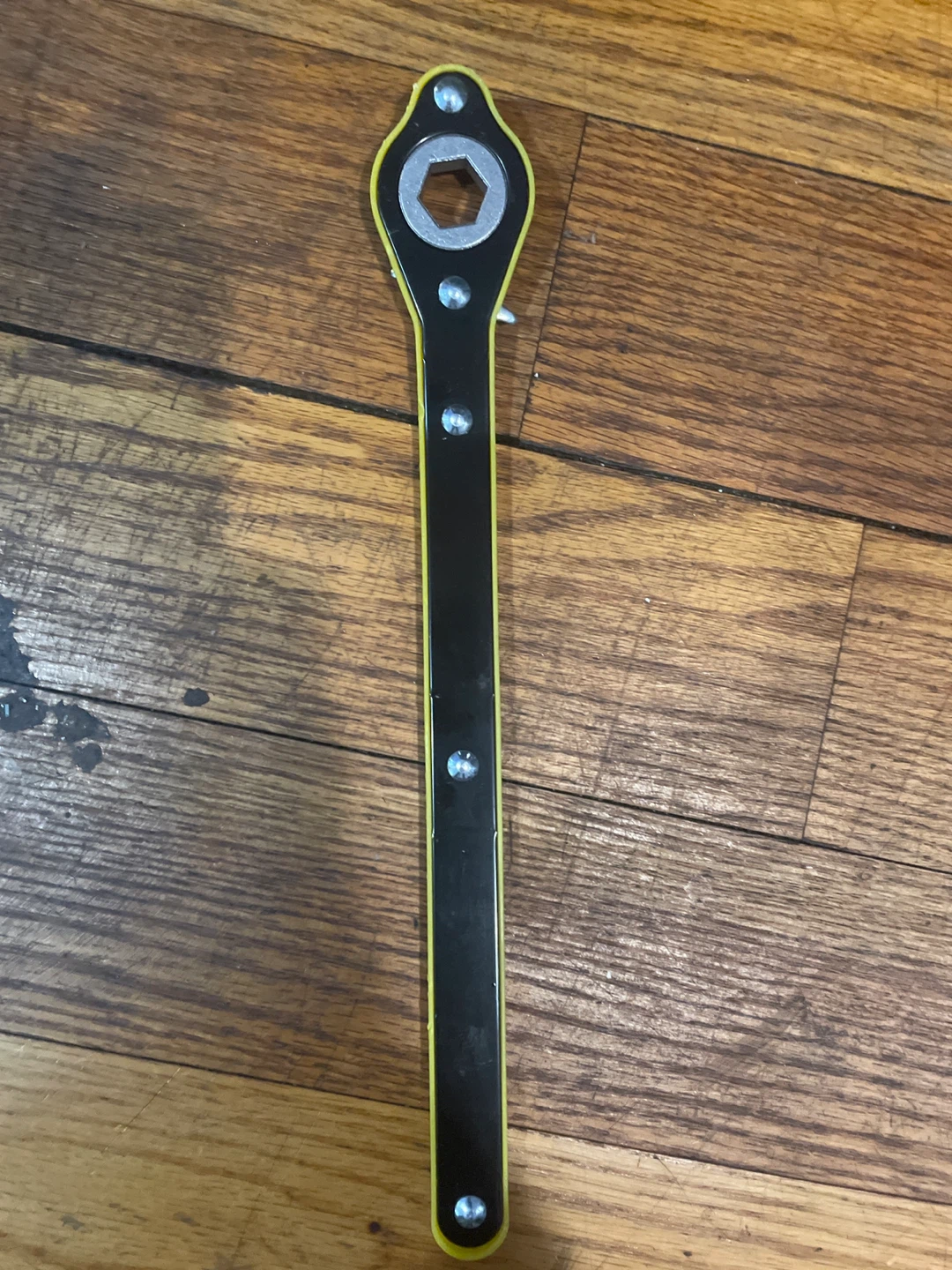 Gurduen Car Jack Set with Ratchet Wrench and Accessories - photo 3