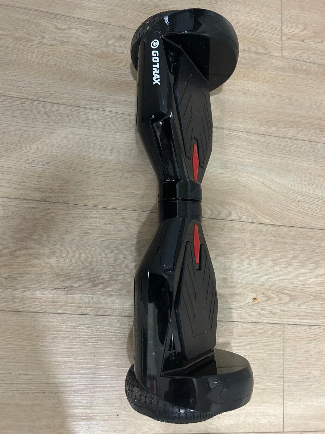 Gotrax Hoverboard - Black - photo 3