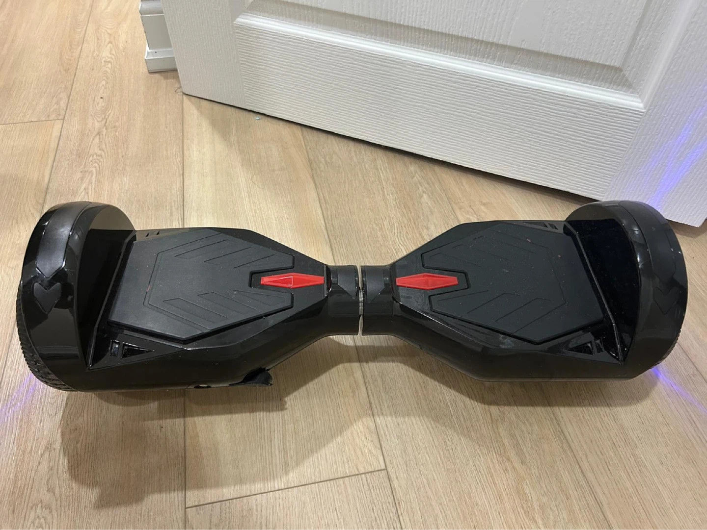 Gotrax Hoverboard - Black