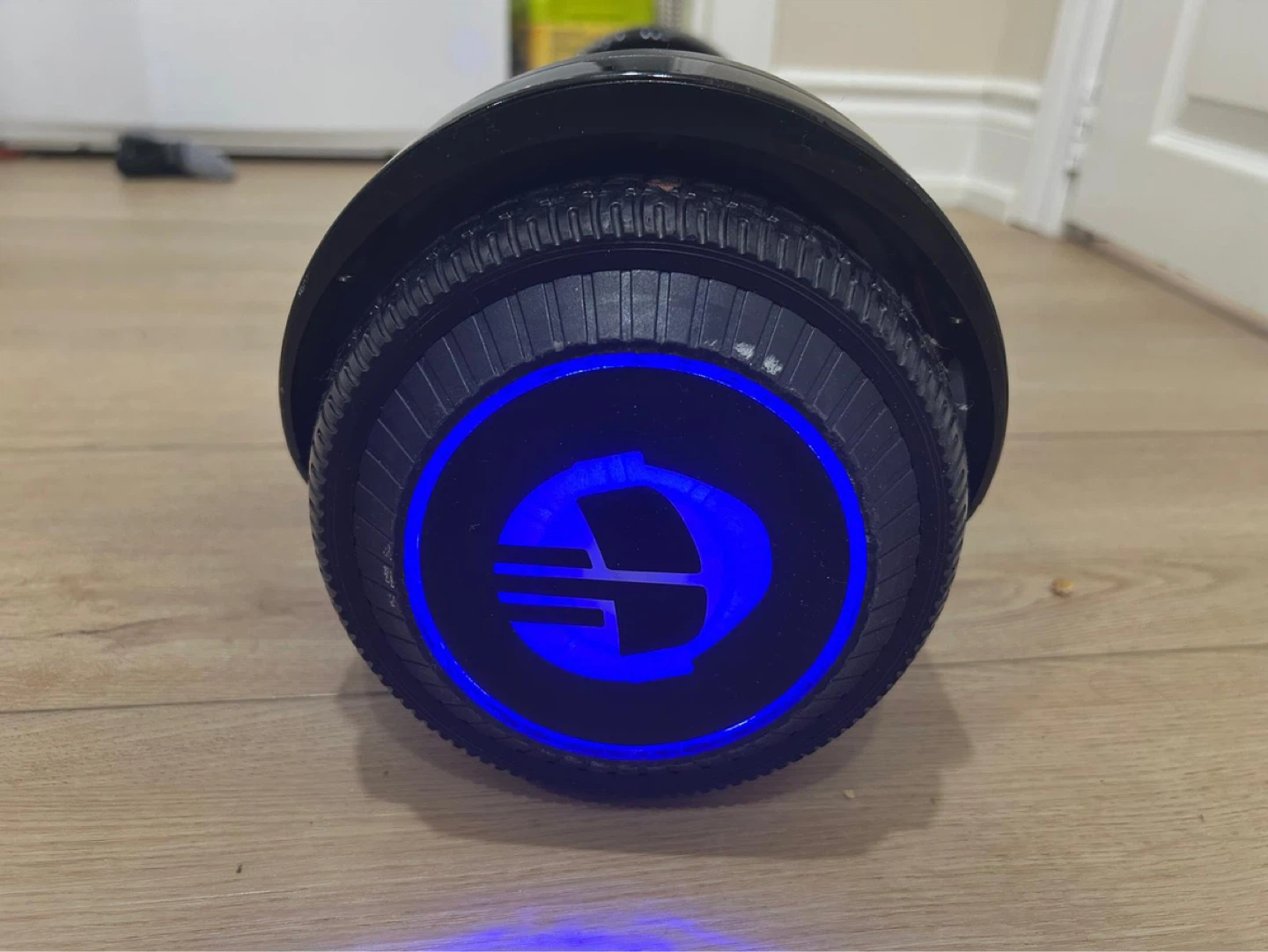Gotrax Hoverboard - Black - photo 2