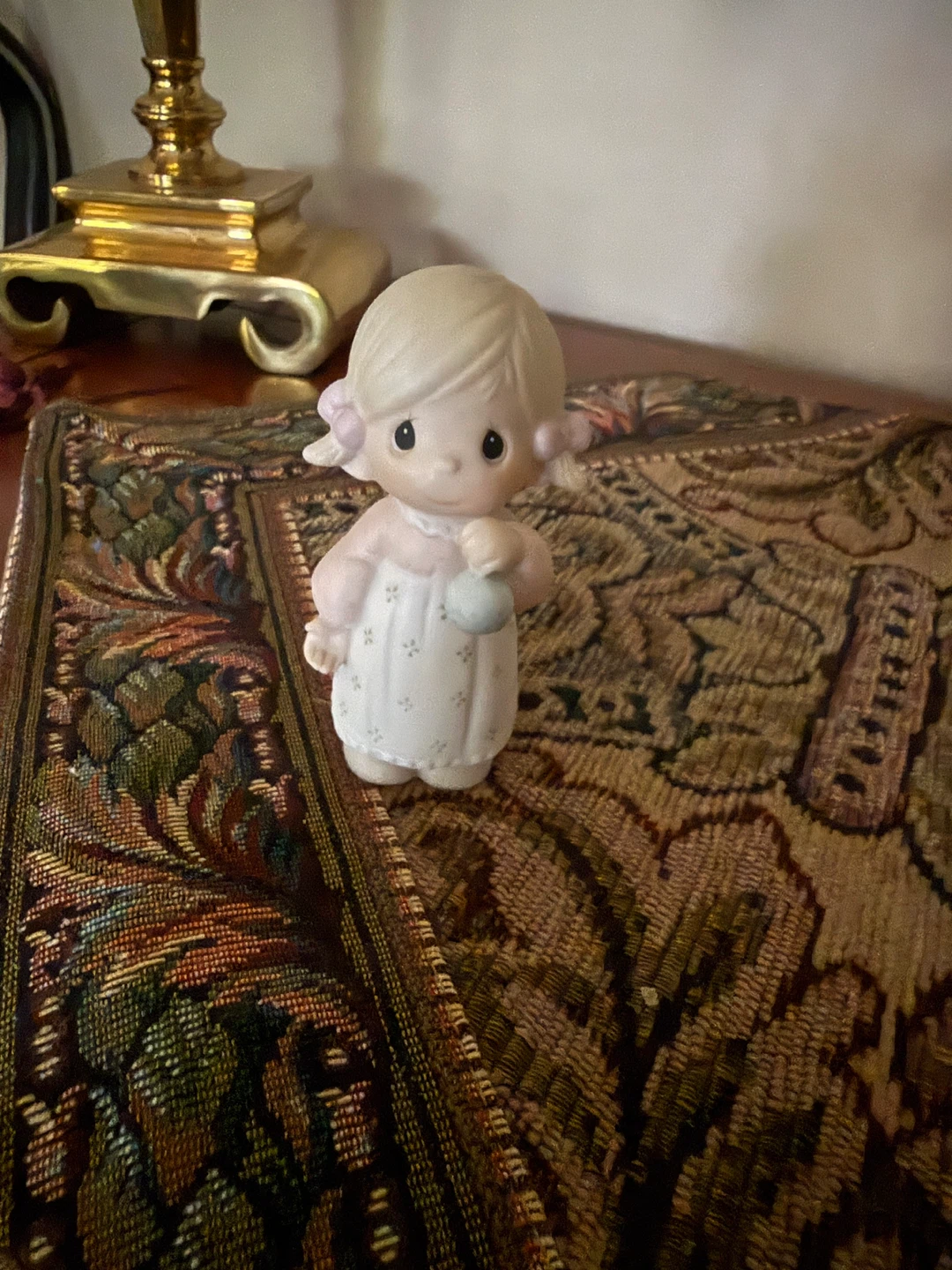 Precious Moments Figurine