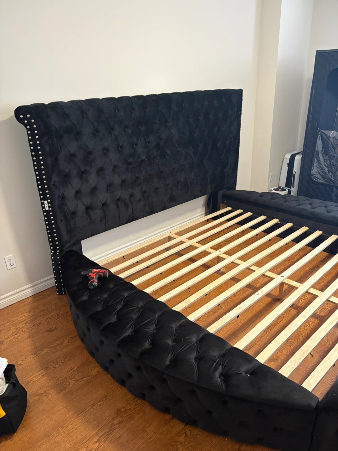 Furniture Assembly