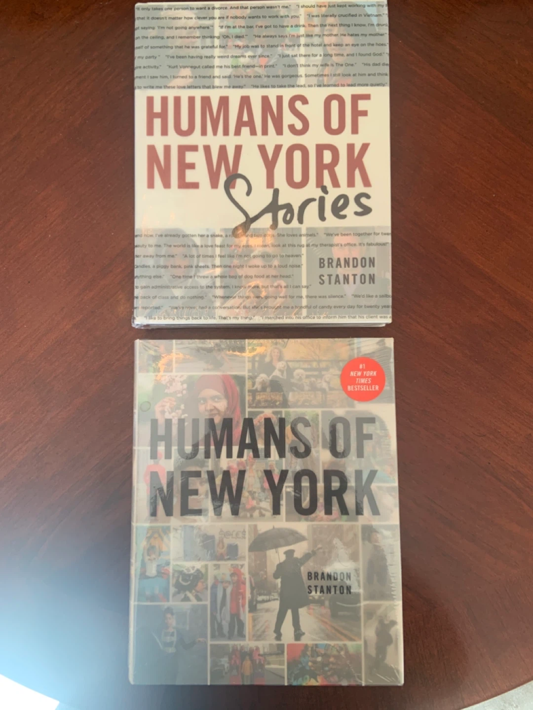Humans of New York: Stories by Brandon Stanton - photo 3