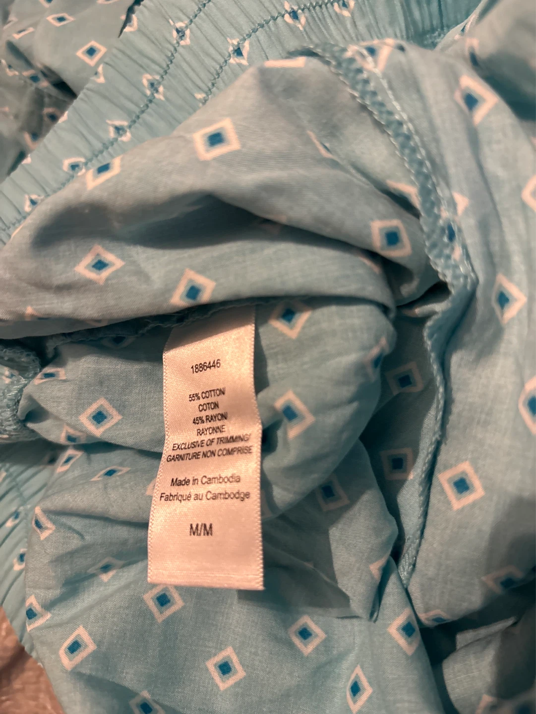 NWOT 2pc DKNY Men's M/M Button-Up Shirt - photo 3