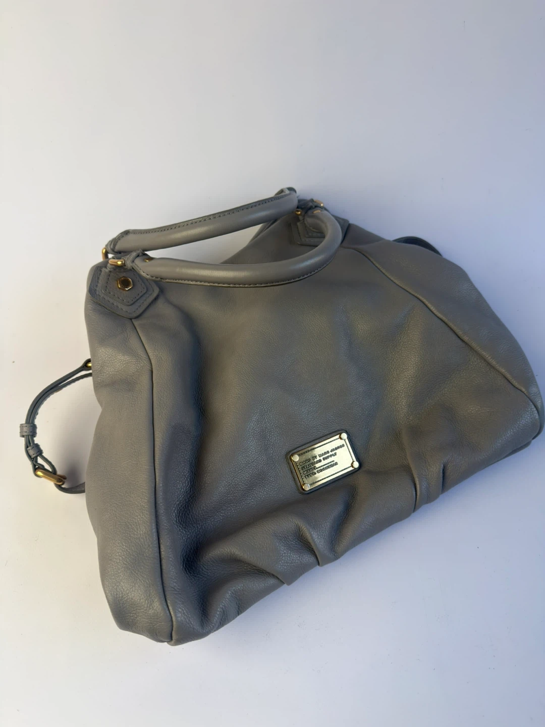 Marc by Marc Jacobs Standard Supply Workwear Tote Bag - photo 3