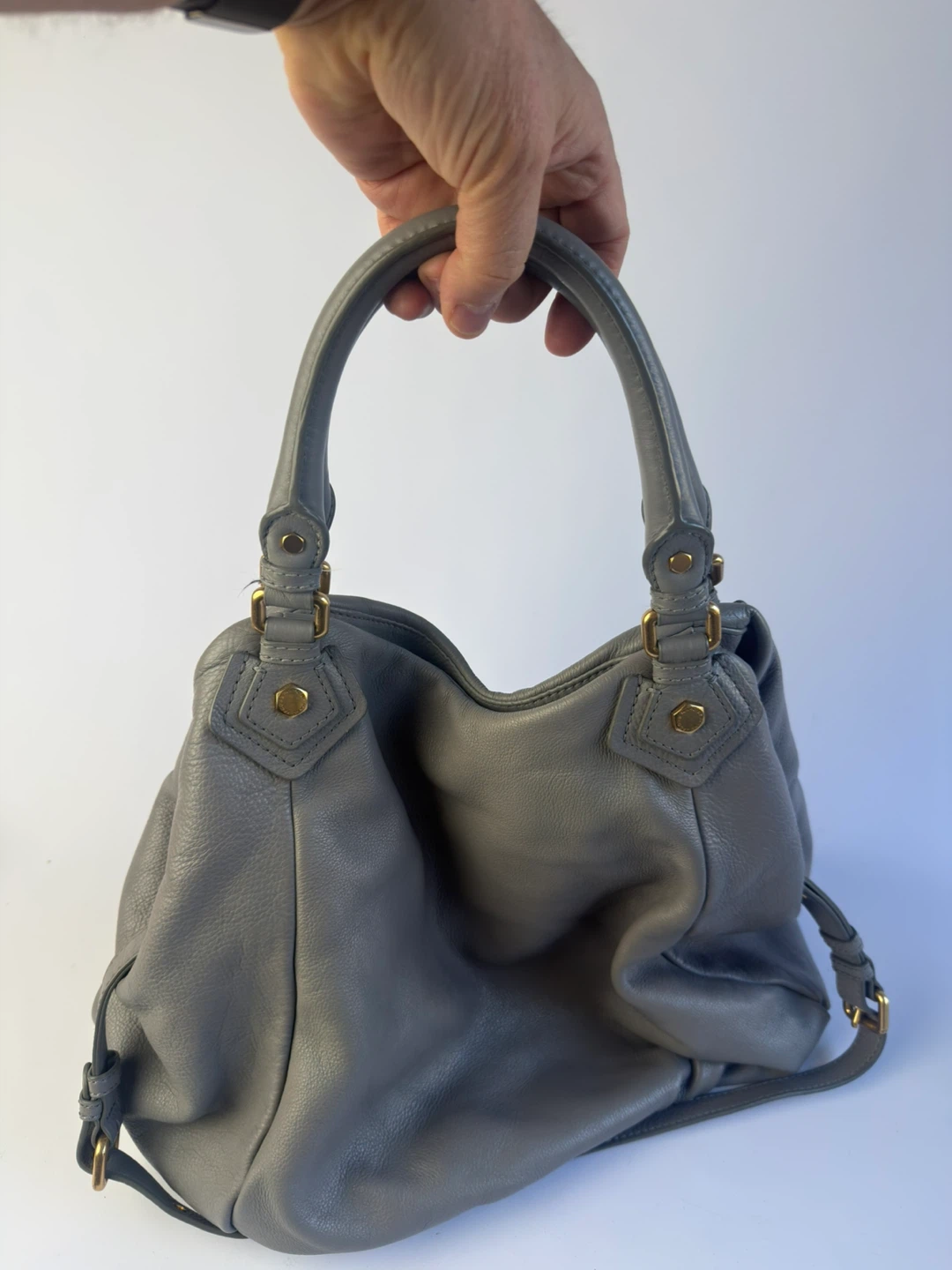 Marc by Marc Jacobs Standard Supply Workwear Tote Bag - photo 2