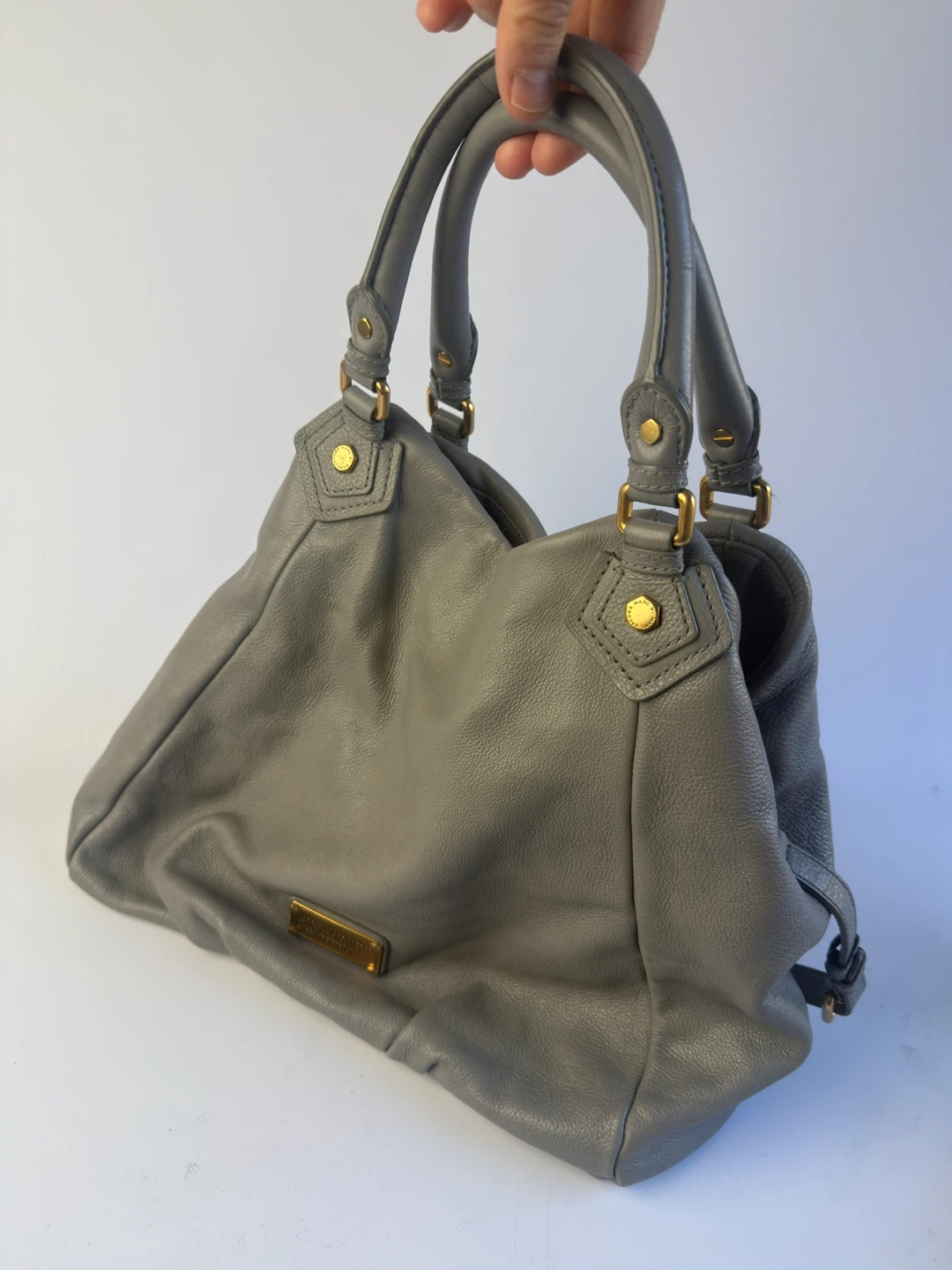Marc by Marc Jacobs Standard Supply Workwear Tote Bag