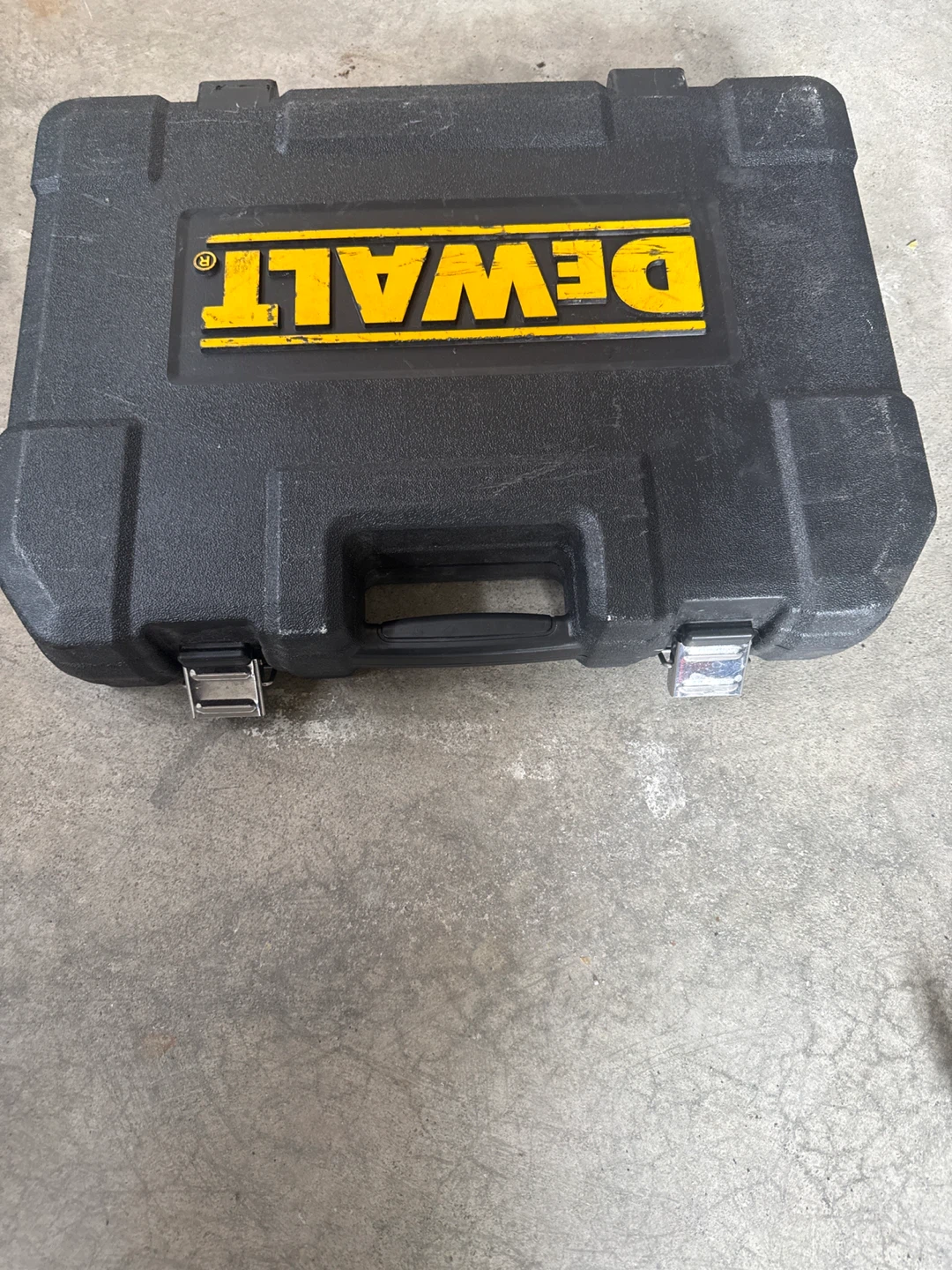 DeWalt 200-Piece Mechanics Tool Set - photo 2