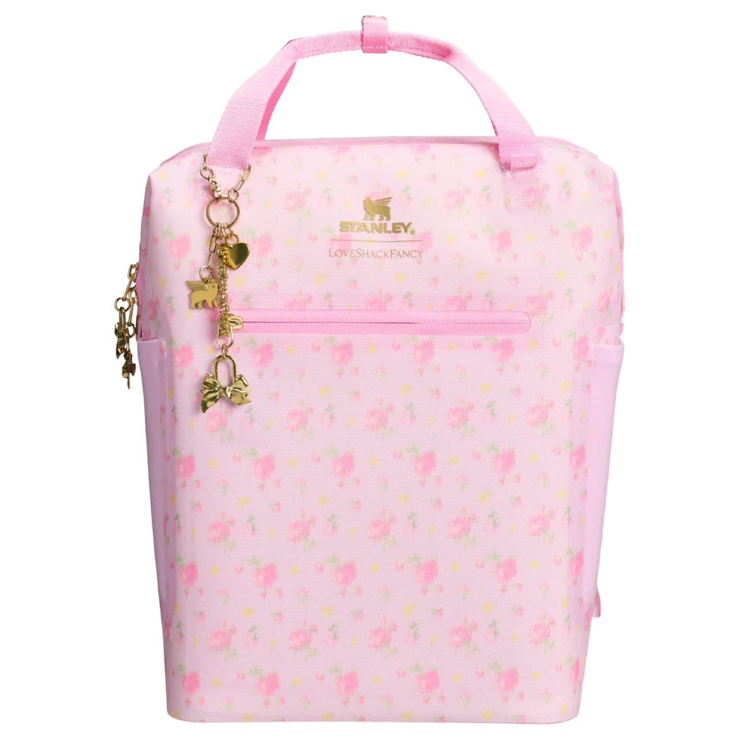 Stanley LoveShackFancy Madeleine Mini Soft Backpack - photo 4