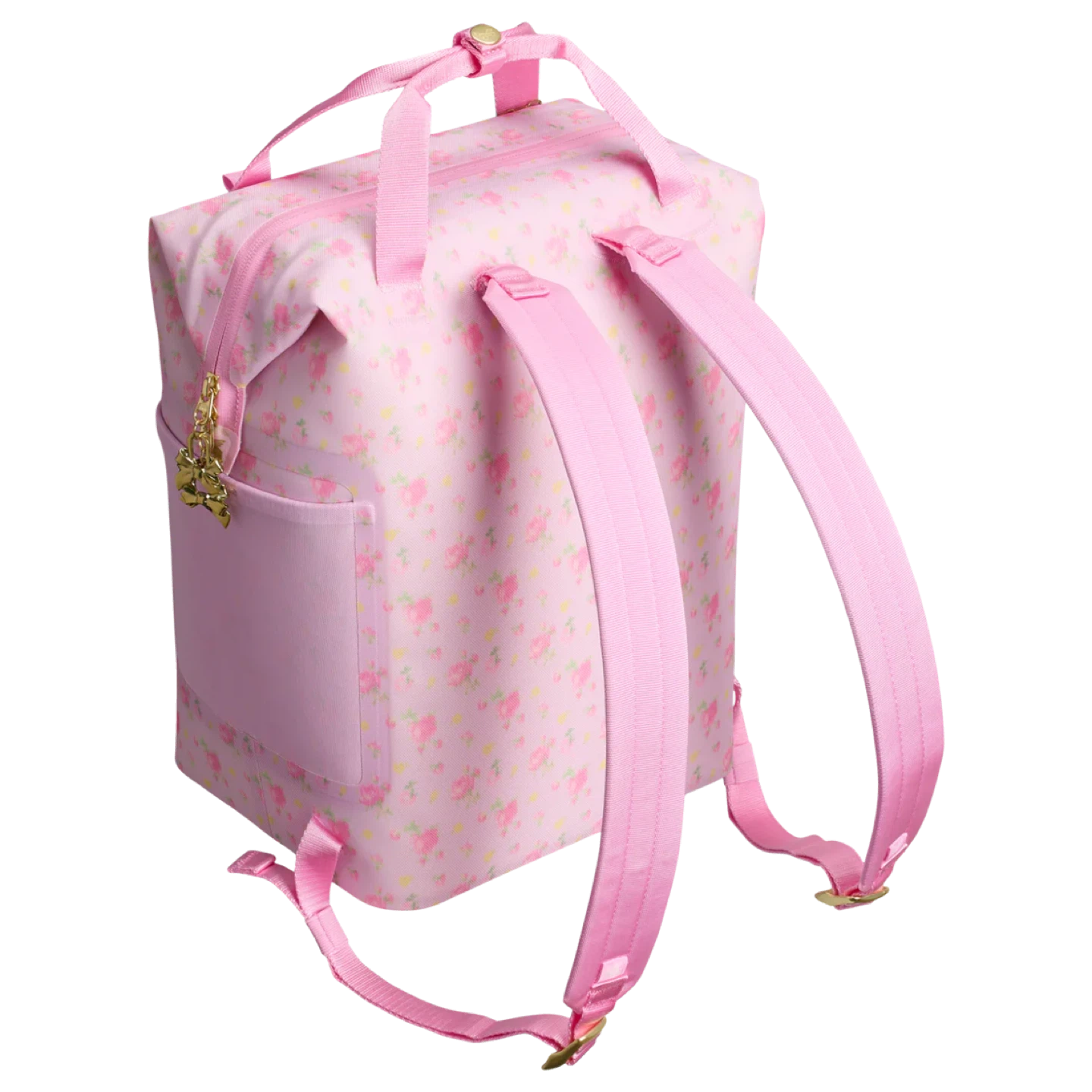 Stanley LoveShackFancy Madeleine Mini Soft Backpack - photo 5
