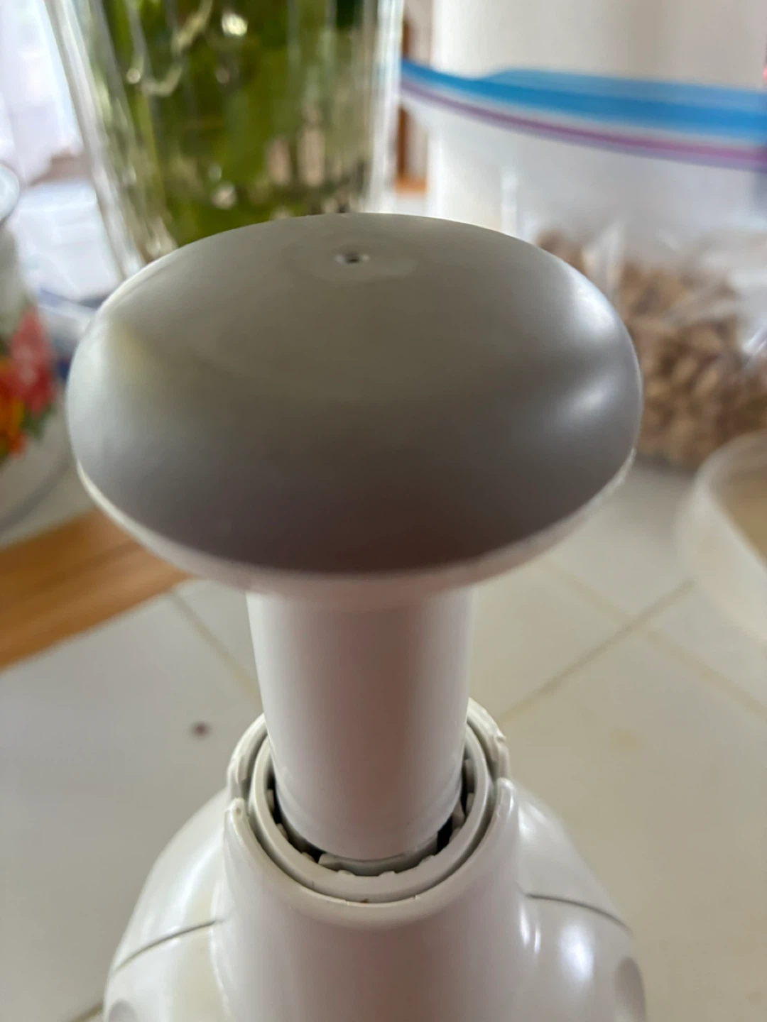 Pampered chef food chopper - photo 2