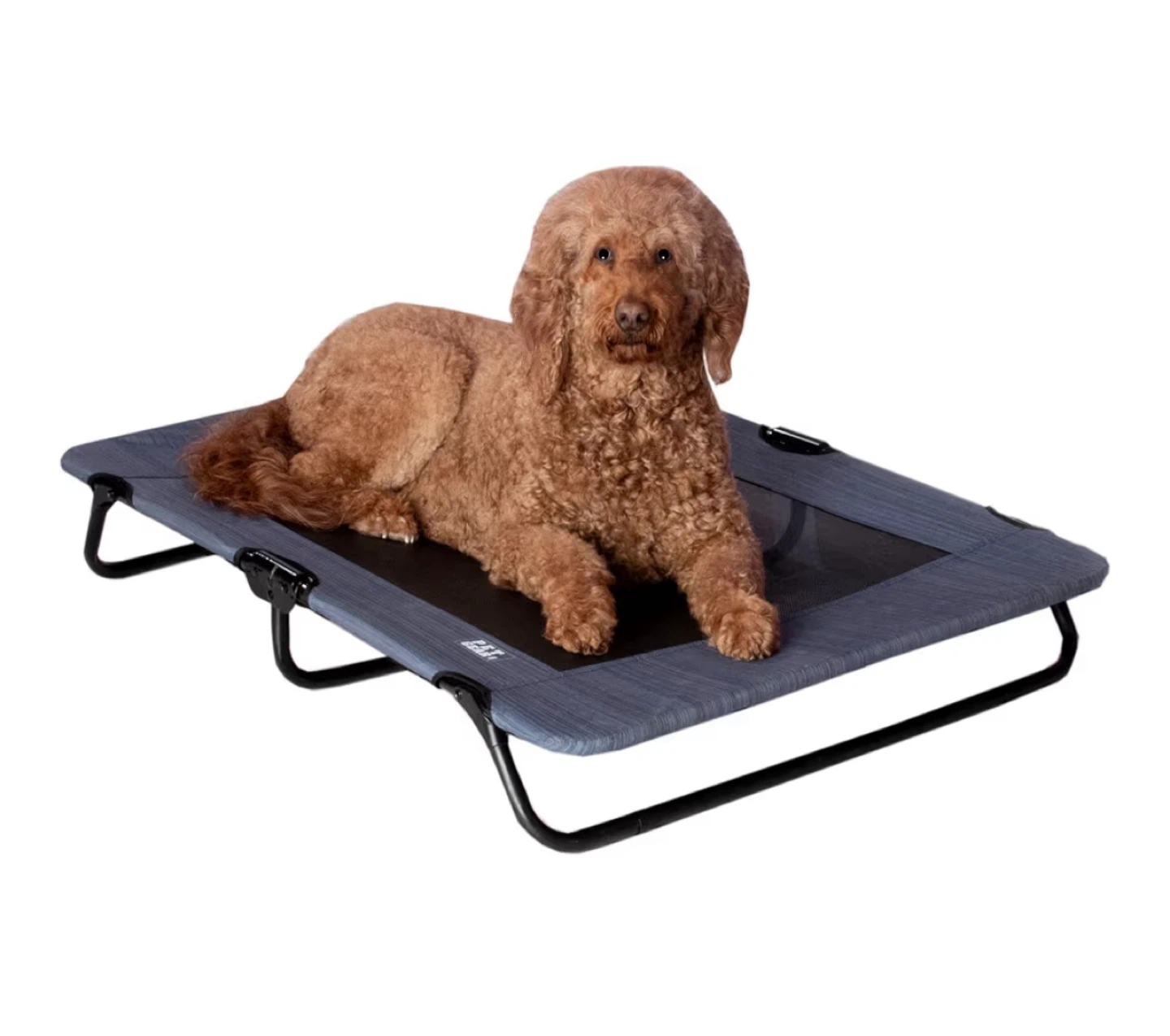 Pet Gear Lifestyle Pet Cot Elevated Bed - BN