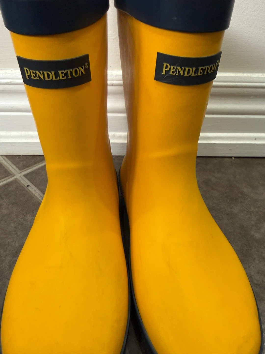 🌧️ Kids  Rain Boots  🌧️
