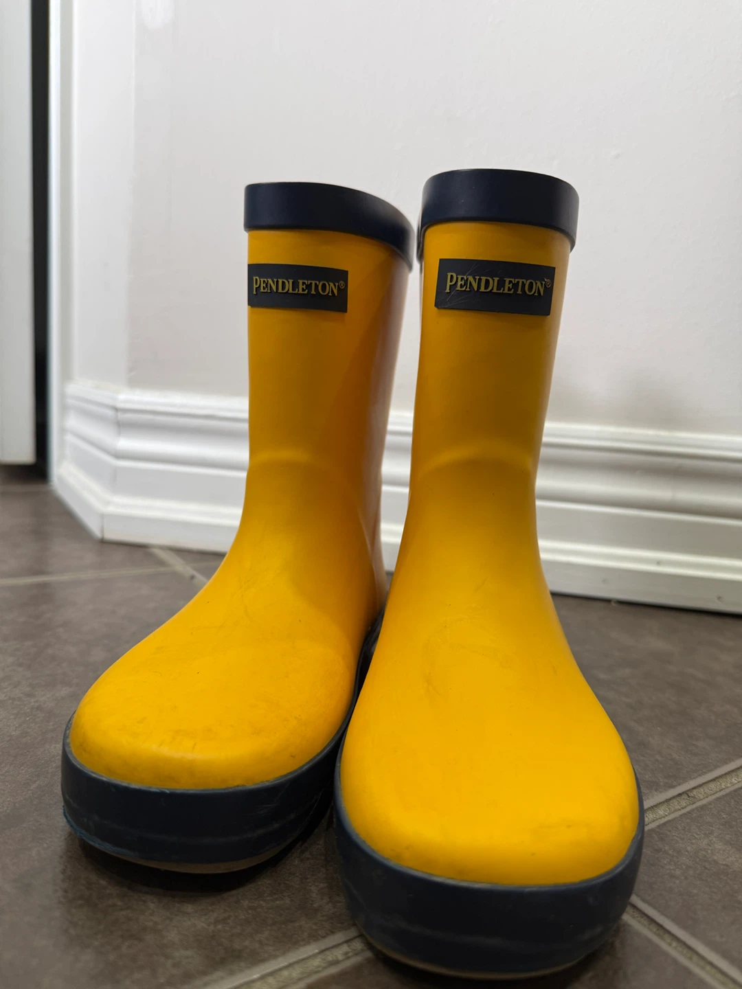 🌧️ Kids  Rain Boots  🌧️ - photo 4