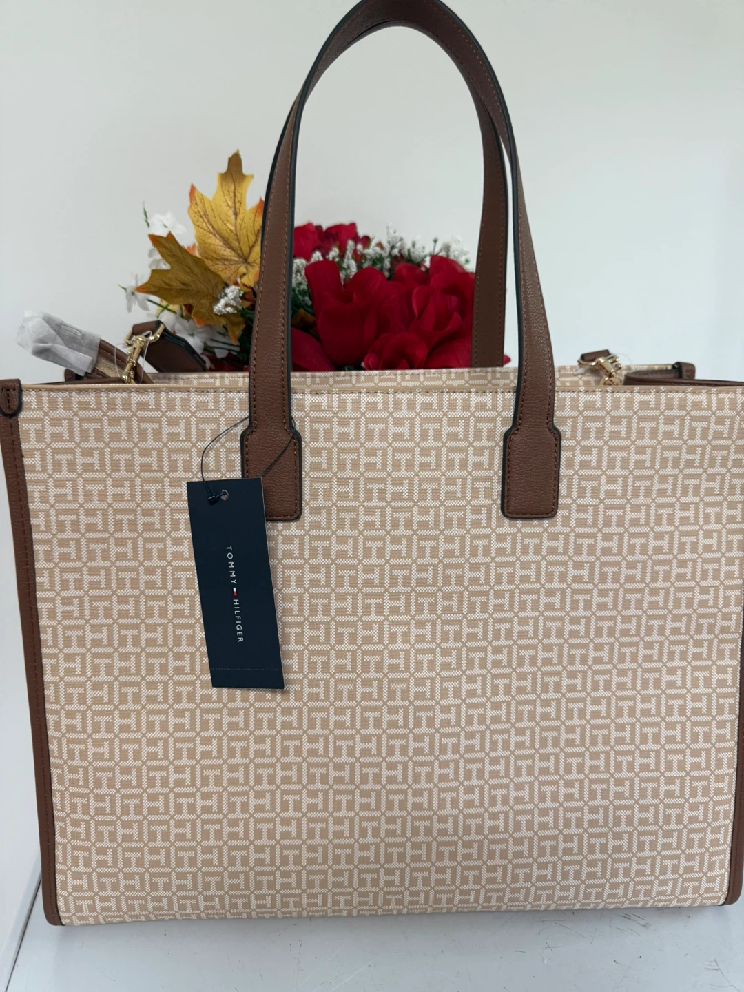 Tommy Hilfiger Tote Bag - photo 2