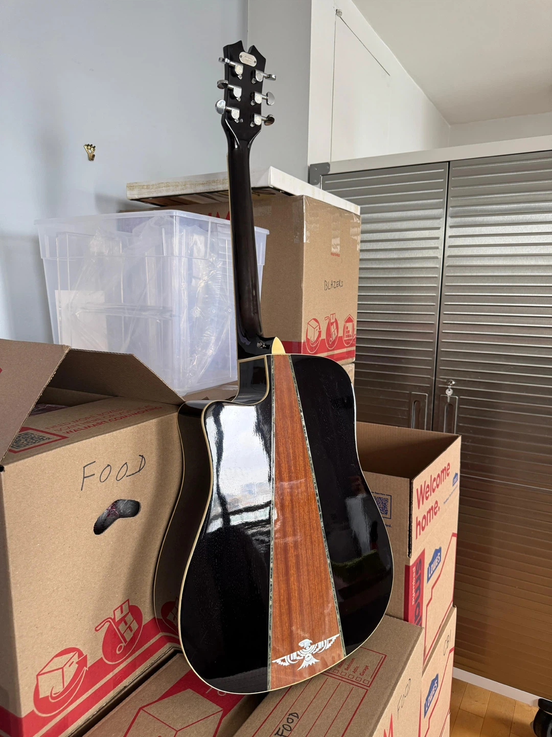 URBAN Acoustic Guitar - Keith Urban - photo 2