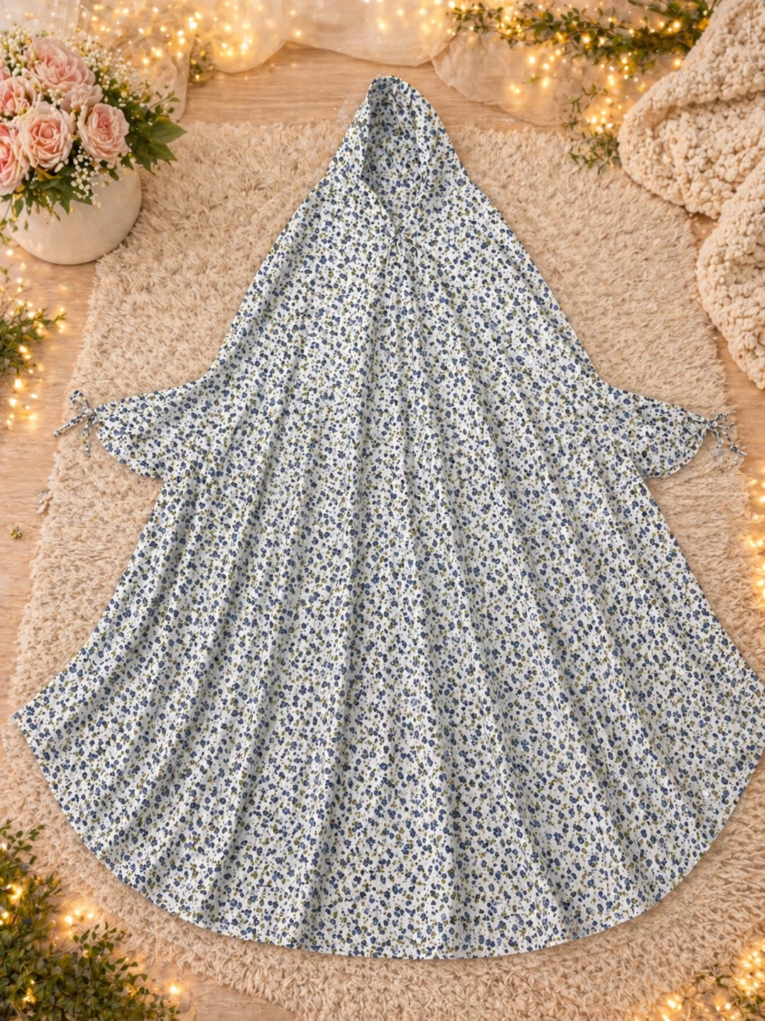 Namaz Ki Chadar (Prayer Dress) – Soft & Elegant Designs