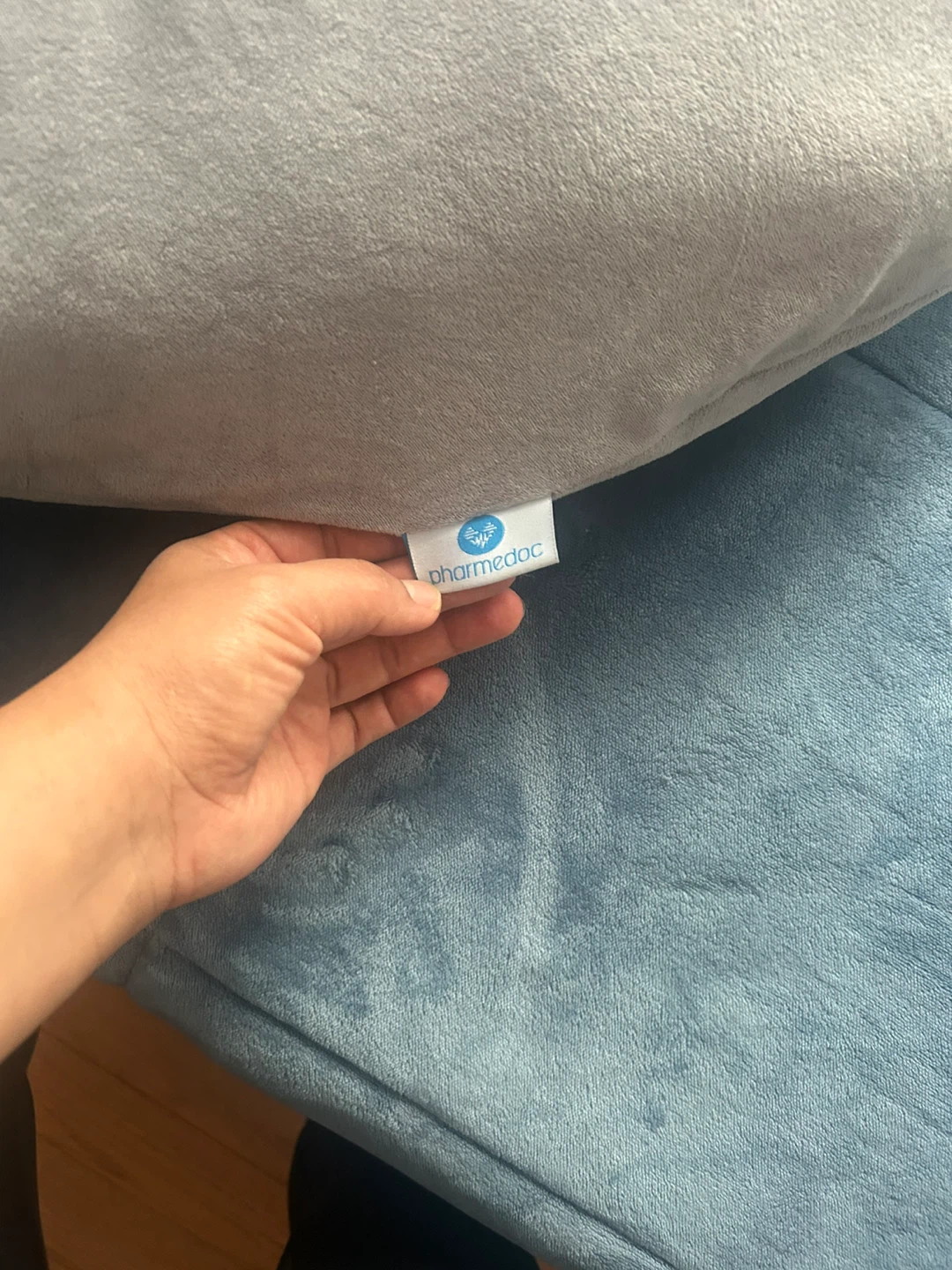 Pregnant pillow