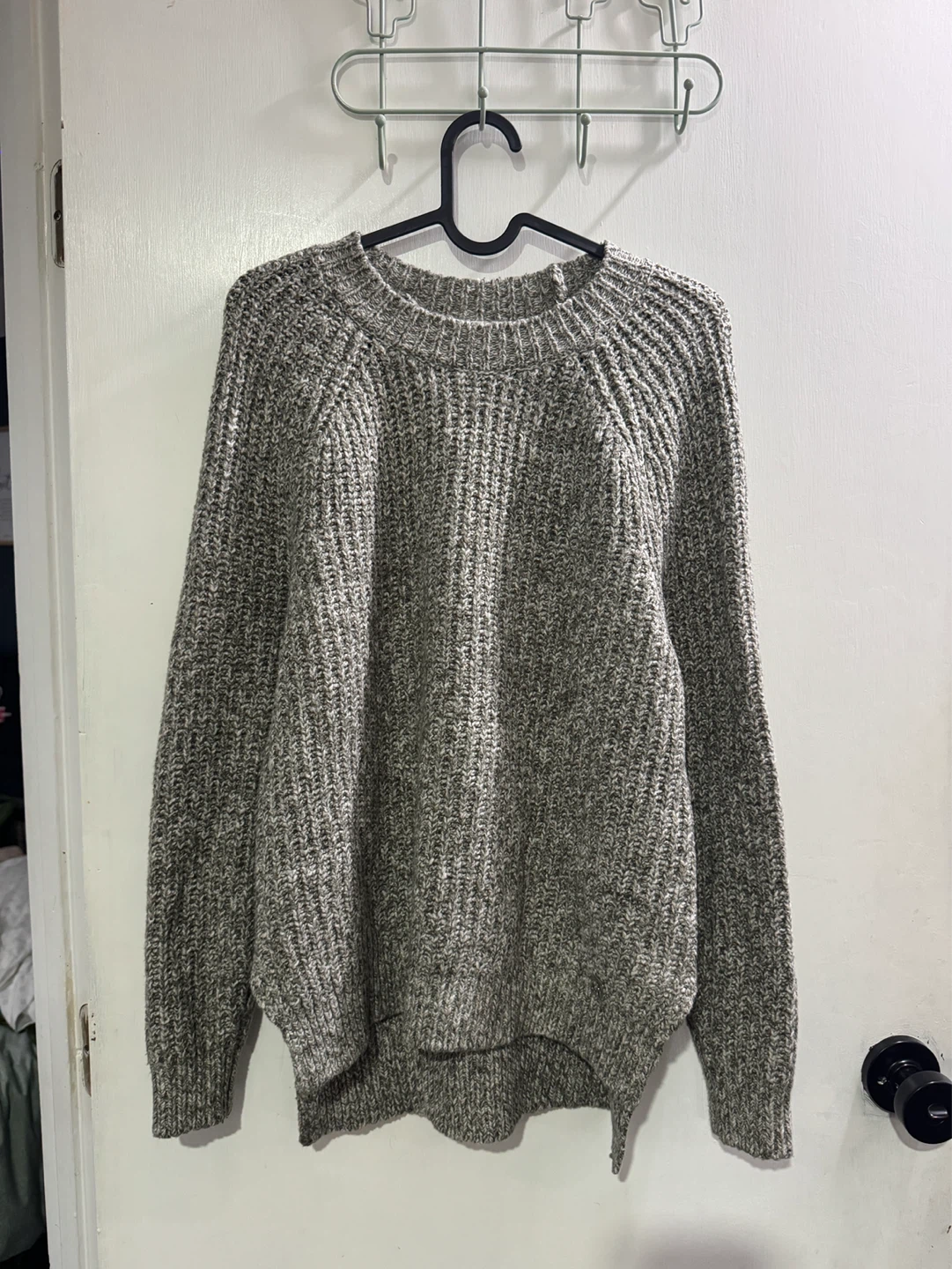 Calvin Klein Crew Neck Sweater - photo 2
