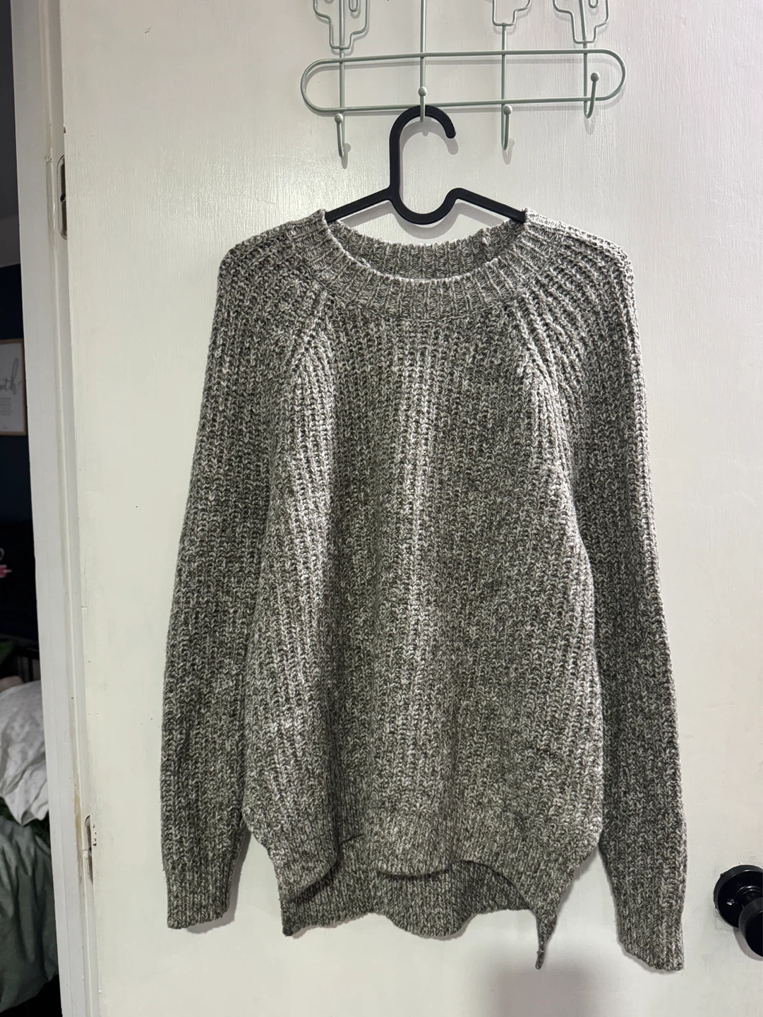 Calvin Klein Crew Neck Sweater
