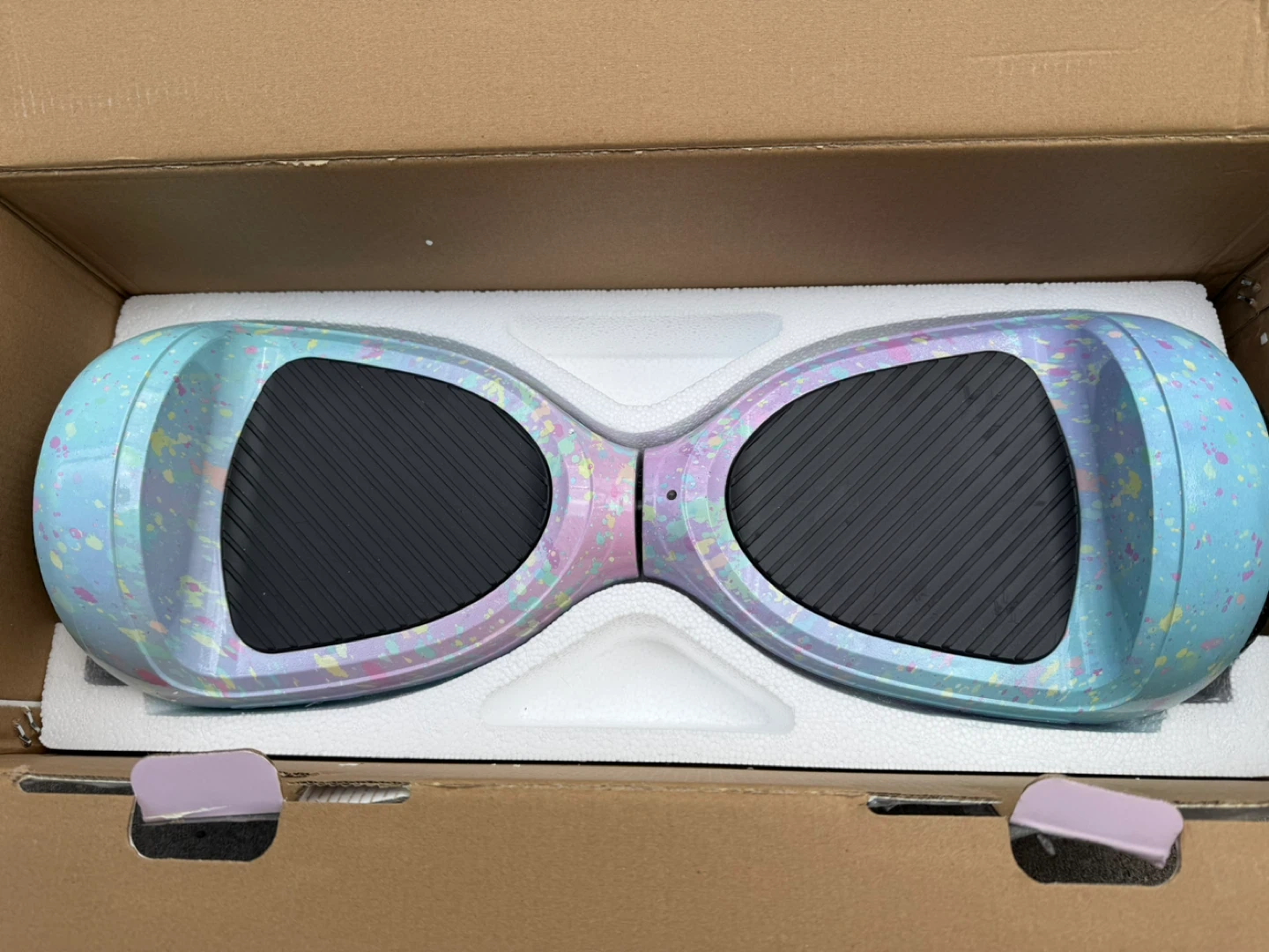 Hover-1 My First Hoverboard Electric Scooter