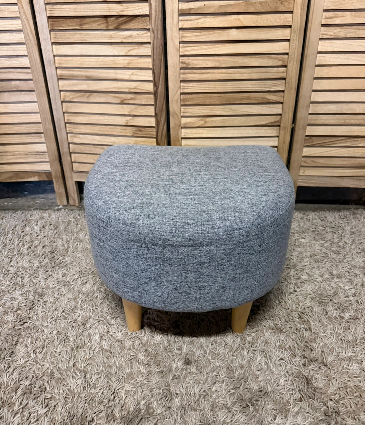 Ottoman - photo 3