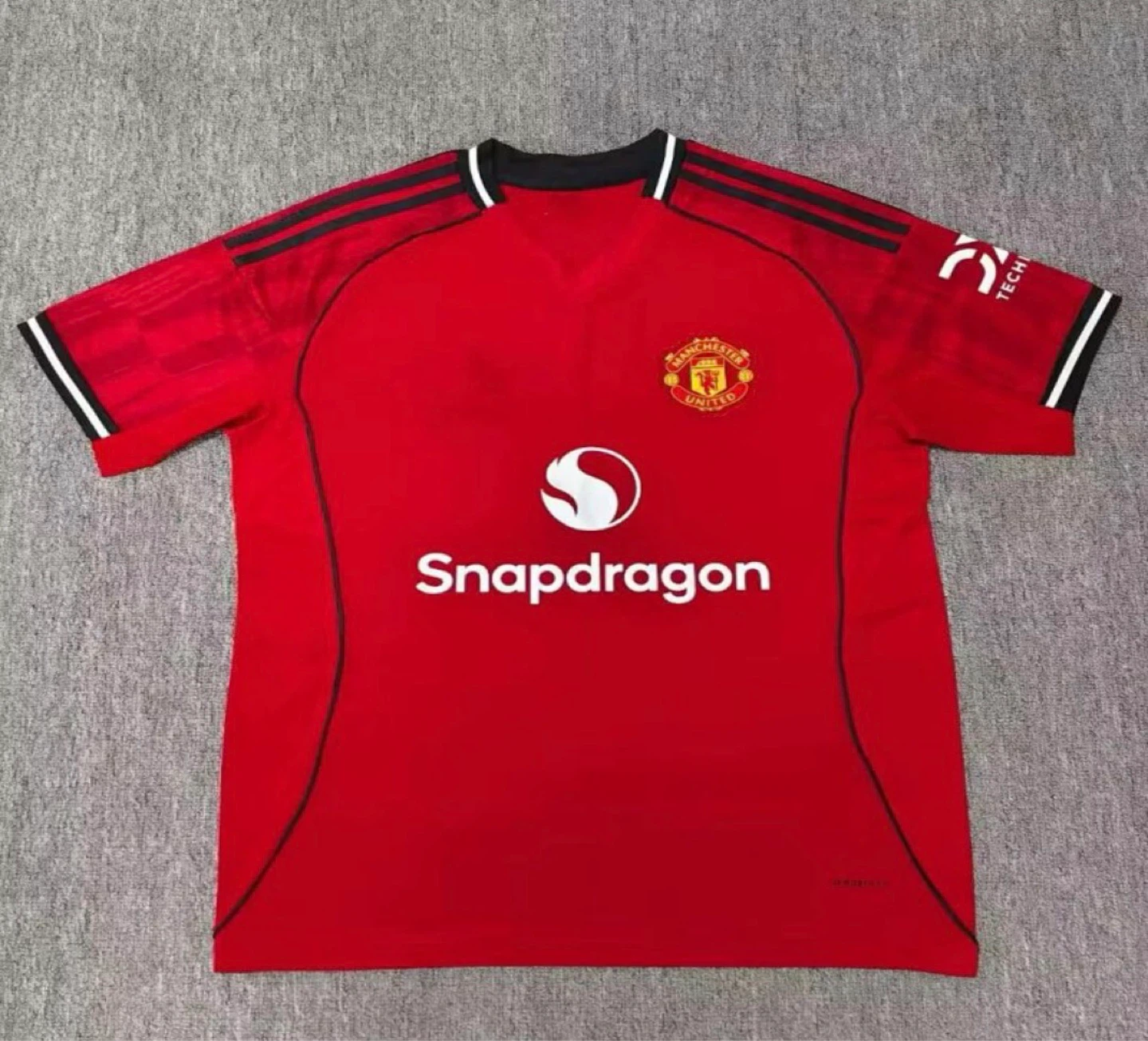 Manchester United FC Jersey