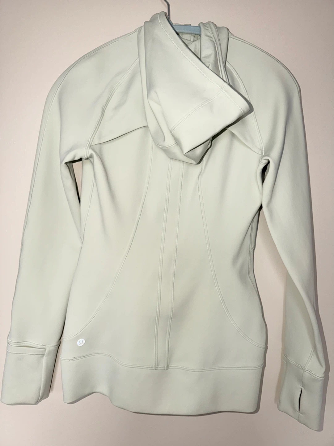 Lululemon  Hooded Zip-Up Jacket - photo 3