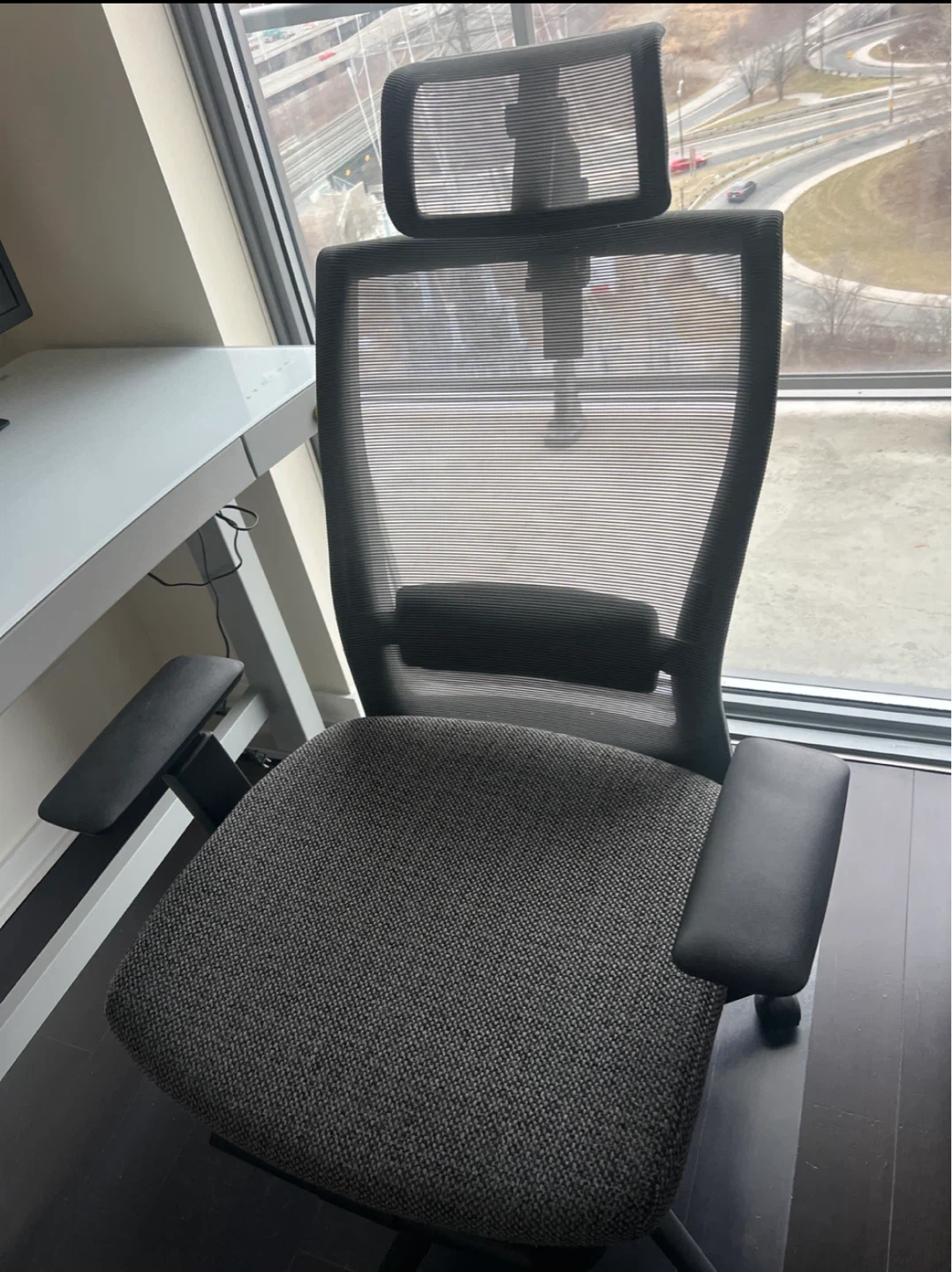 Autonomous ErgoChair Mesh Office Chair