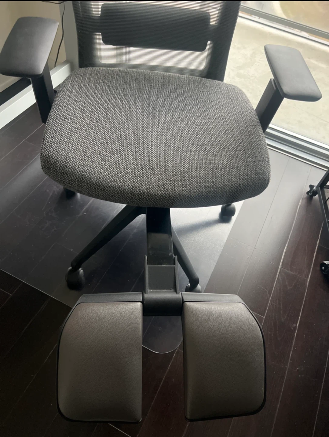 Autonomous ErgoChair Mesh Office Chair - photo 2
