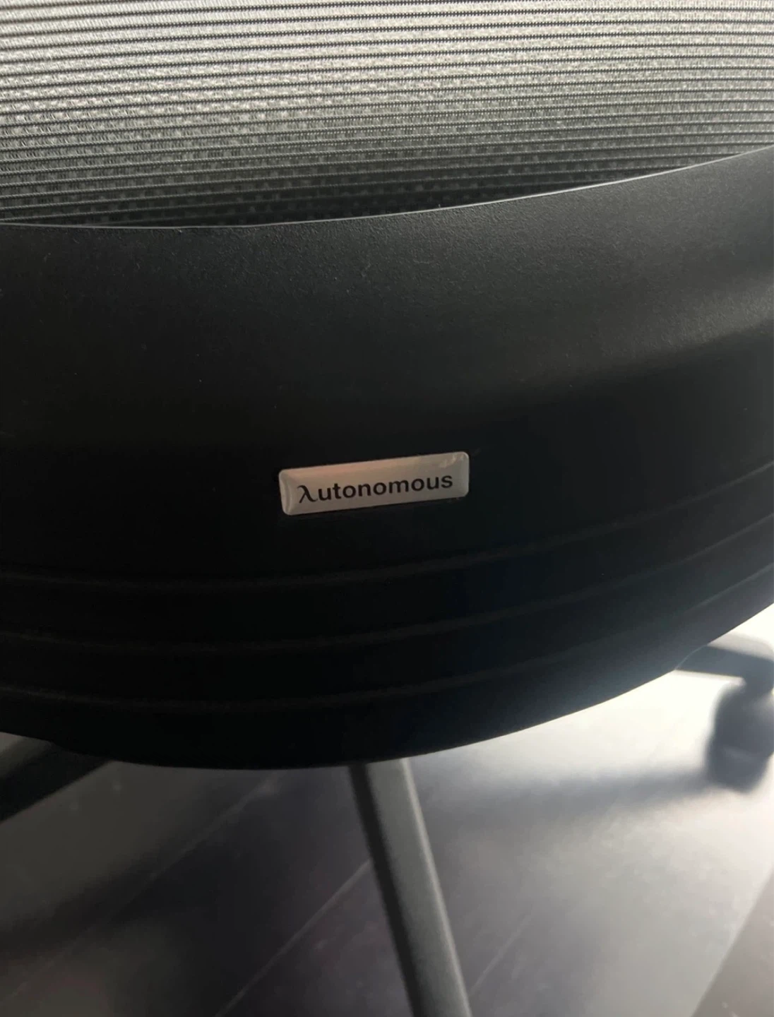 Autonomous ErgoChair Mesh Office Chair - photo 4