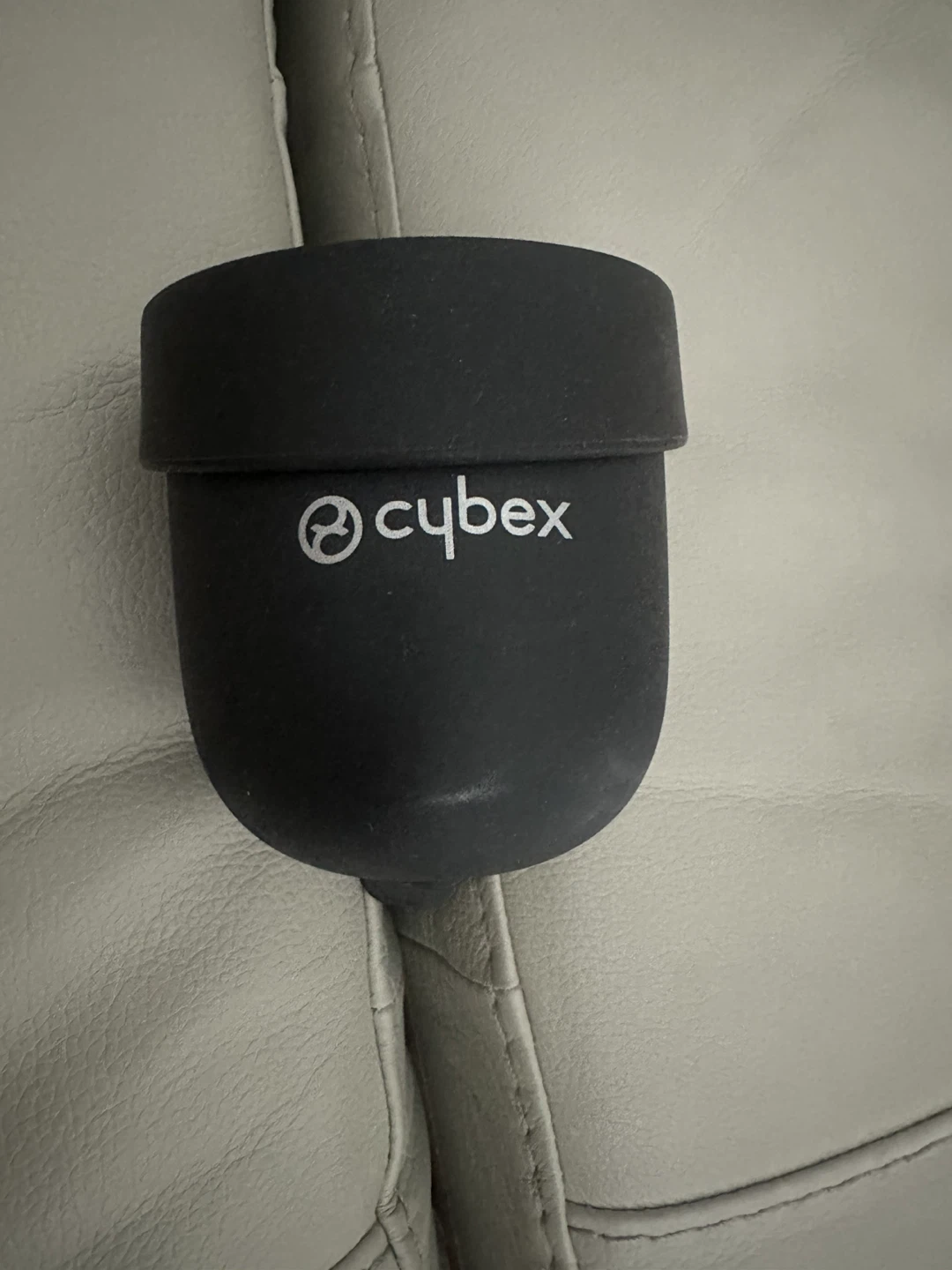 Cybex Sirona S stroller cup holder