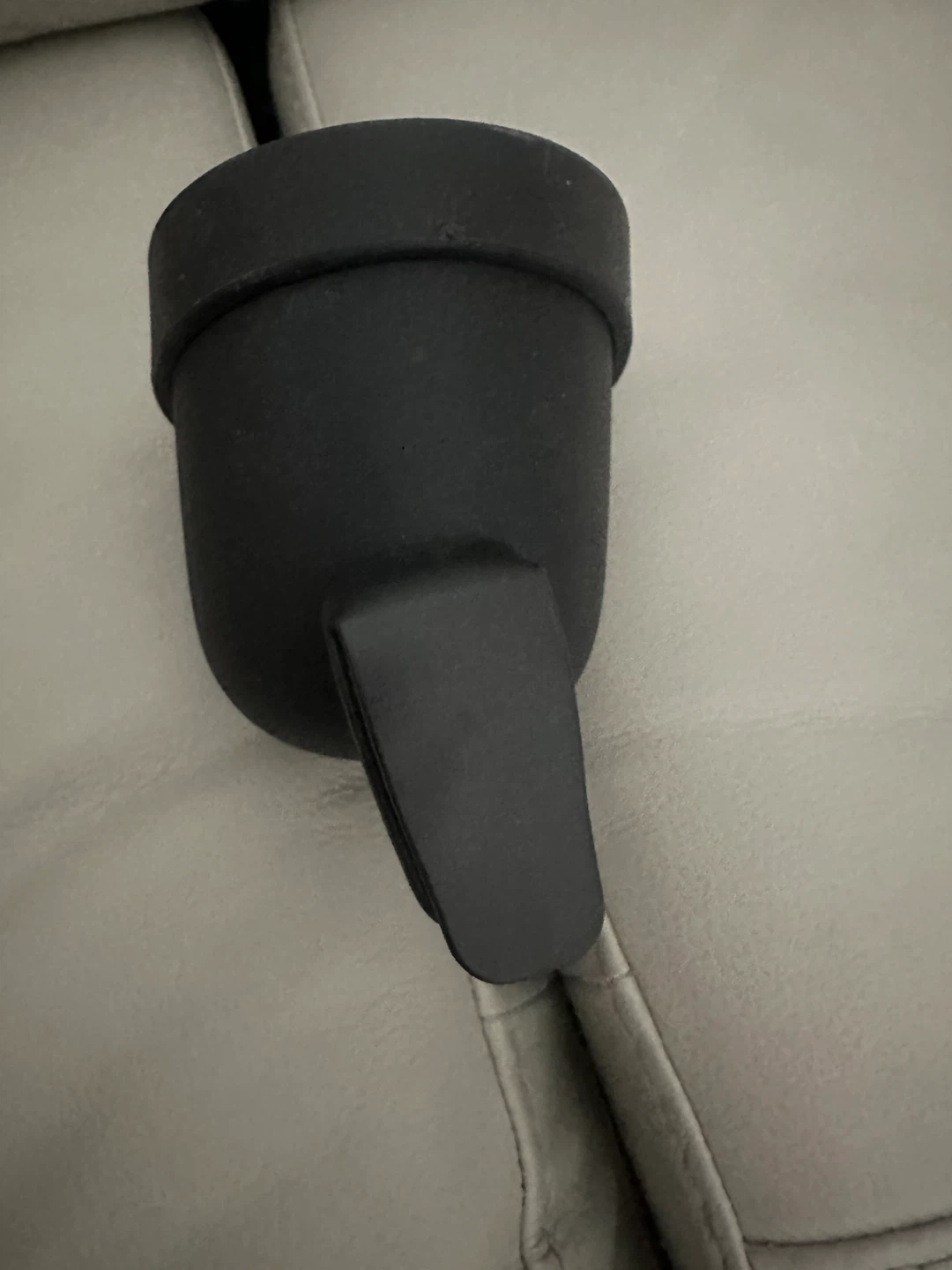 Cybex Sirona S stroller cup holder - photo 2