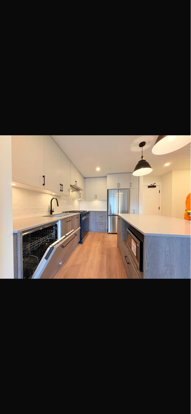 2 bed 2 bath aldergrove
