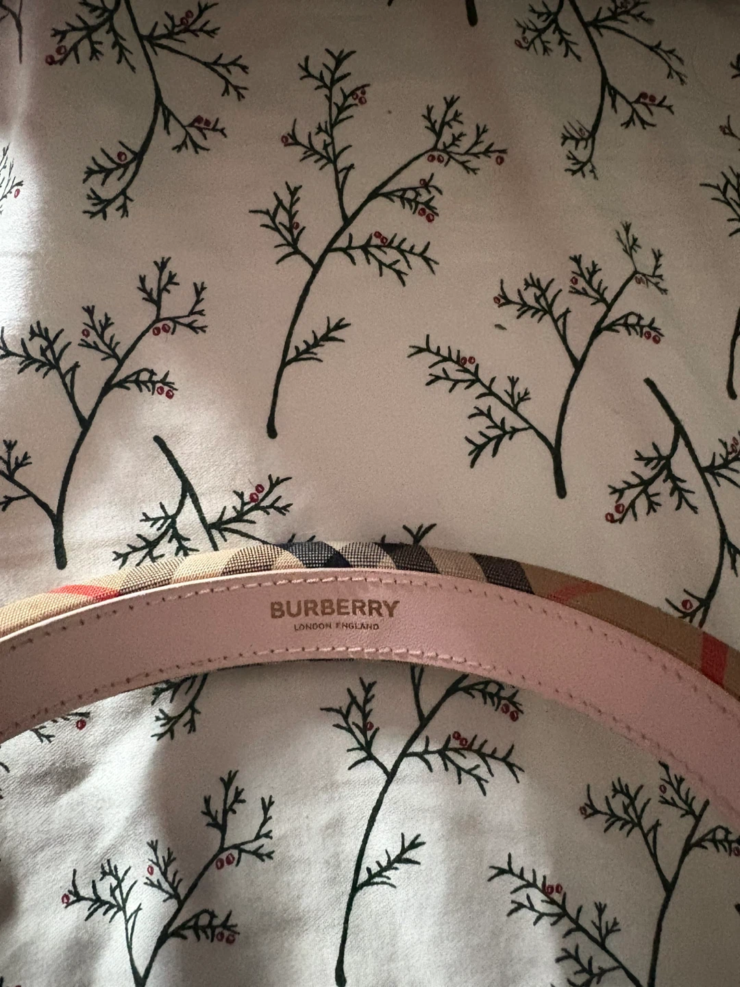 Headband - photo 2