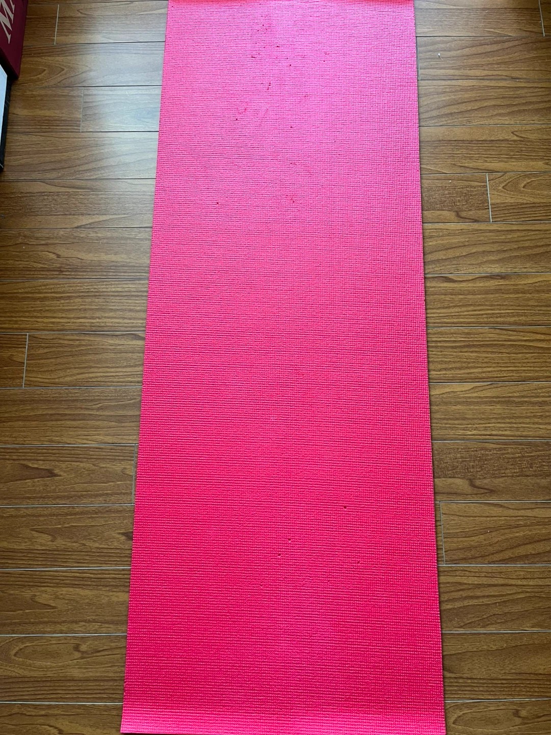 Yoga Mat - photo 2
