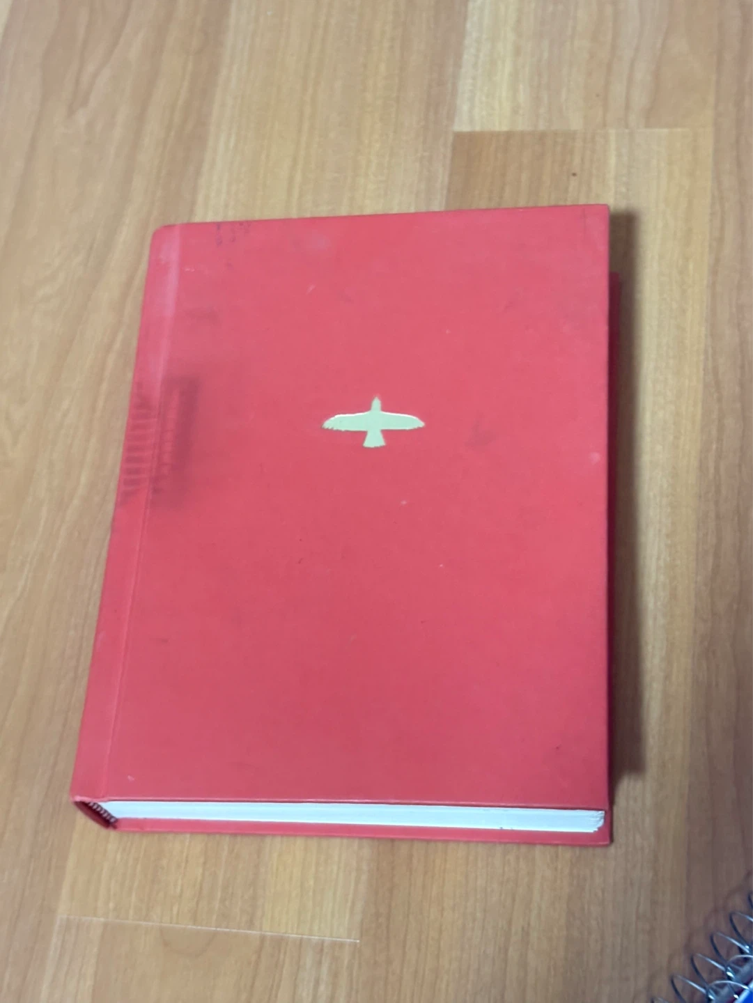 The Wildwood Book $10Firm