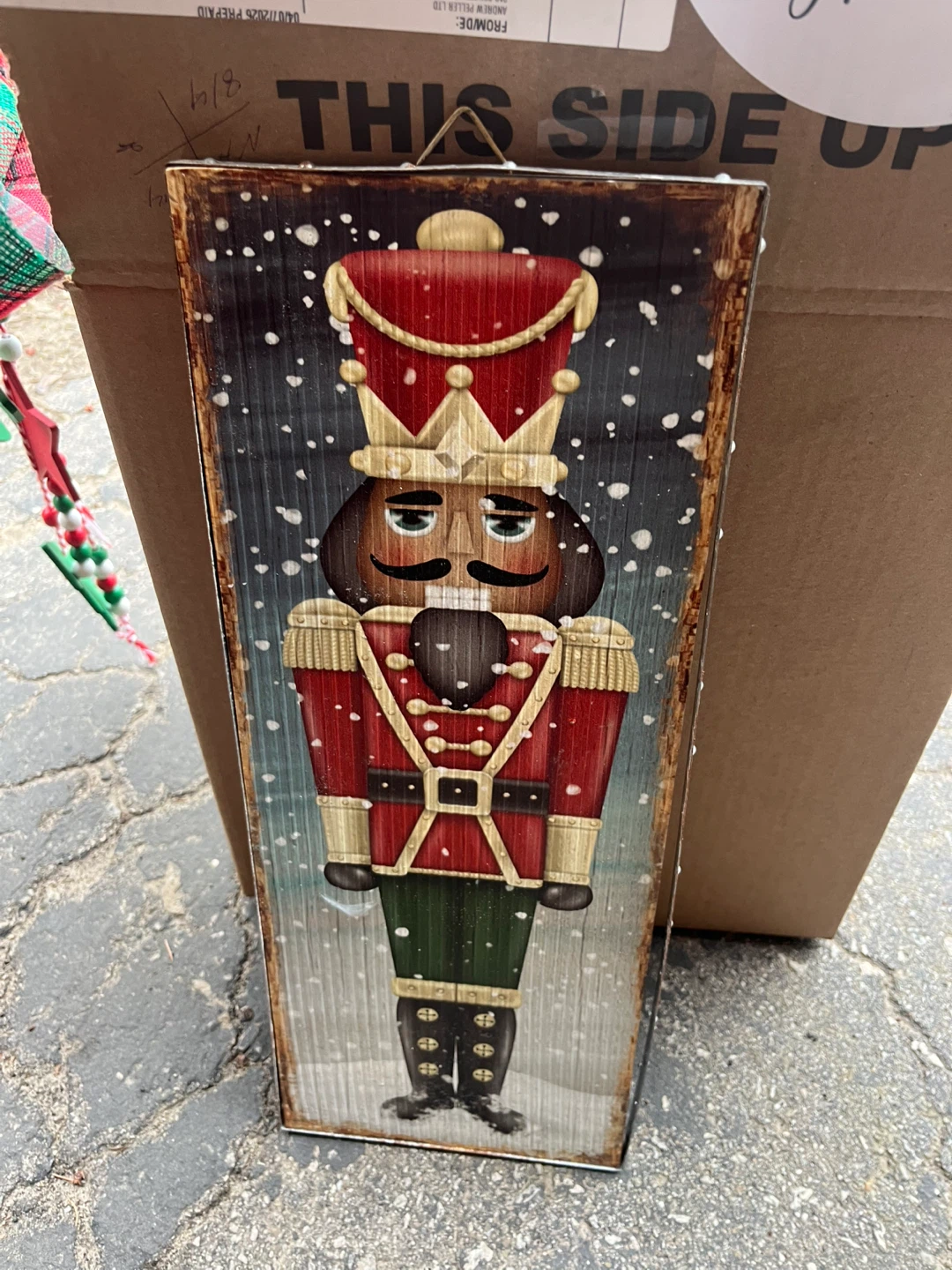 Christmas Decorations - photo 4