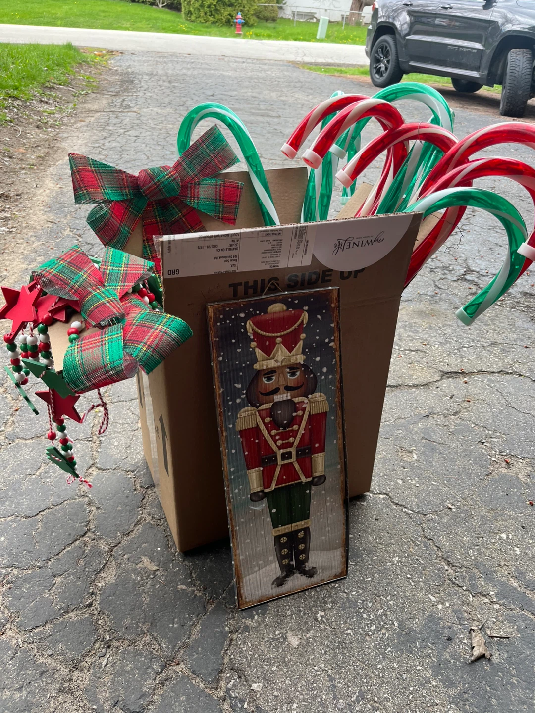 Christmas Decorations